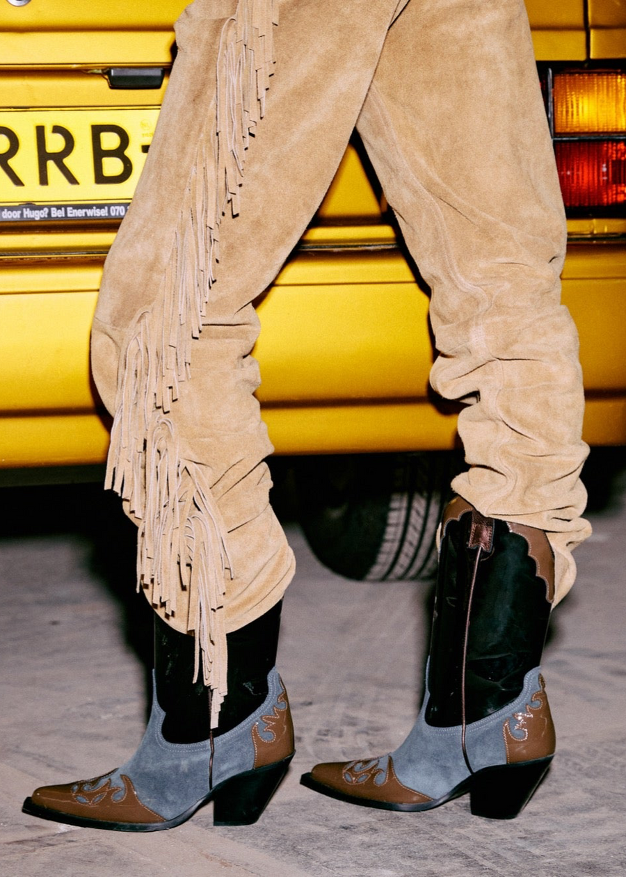 Toral Shoes Made in Spain