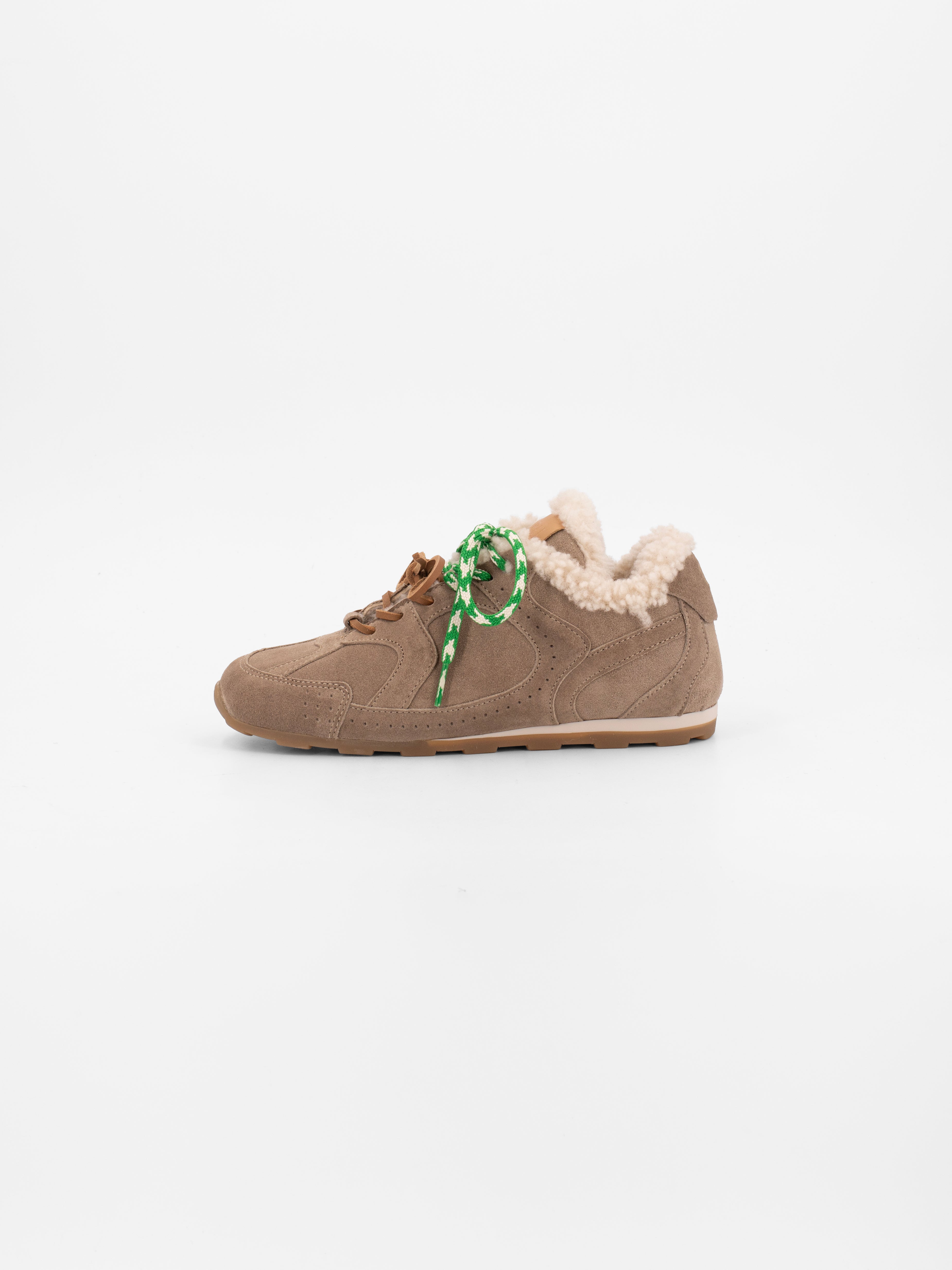BOSCO BEAR BASKET MOUSSE
