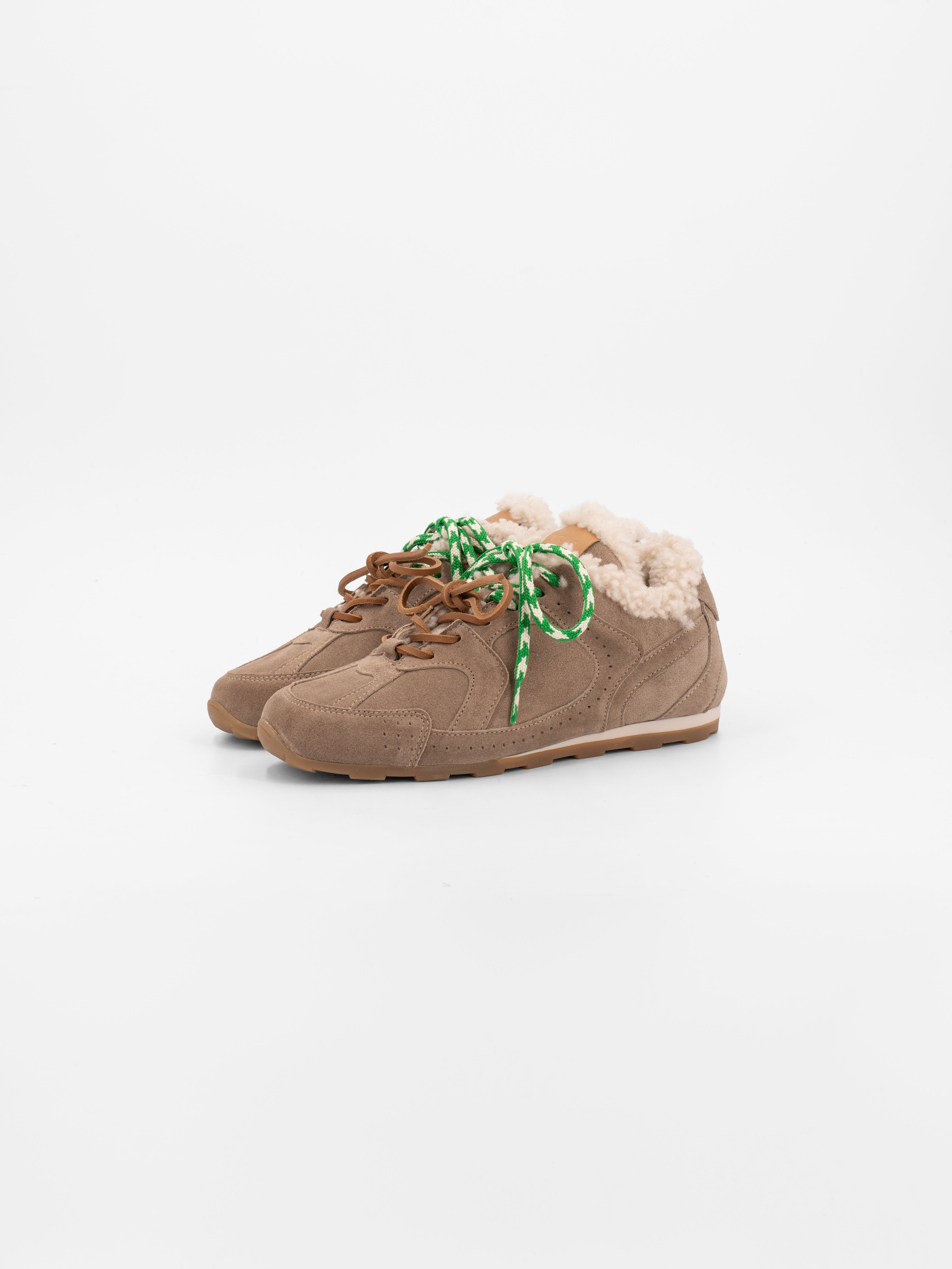 BOSCO BEAR BASKET MOUSSE