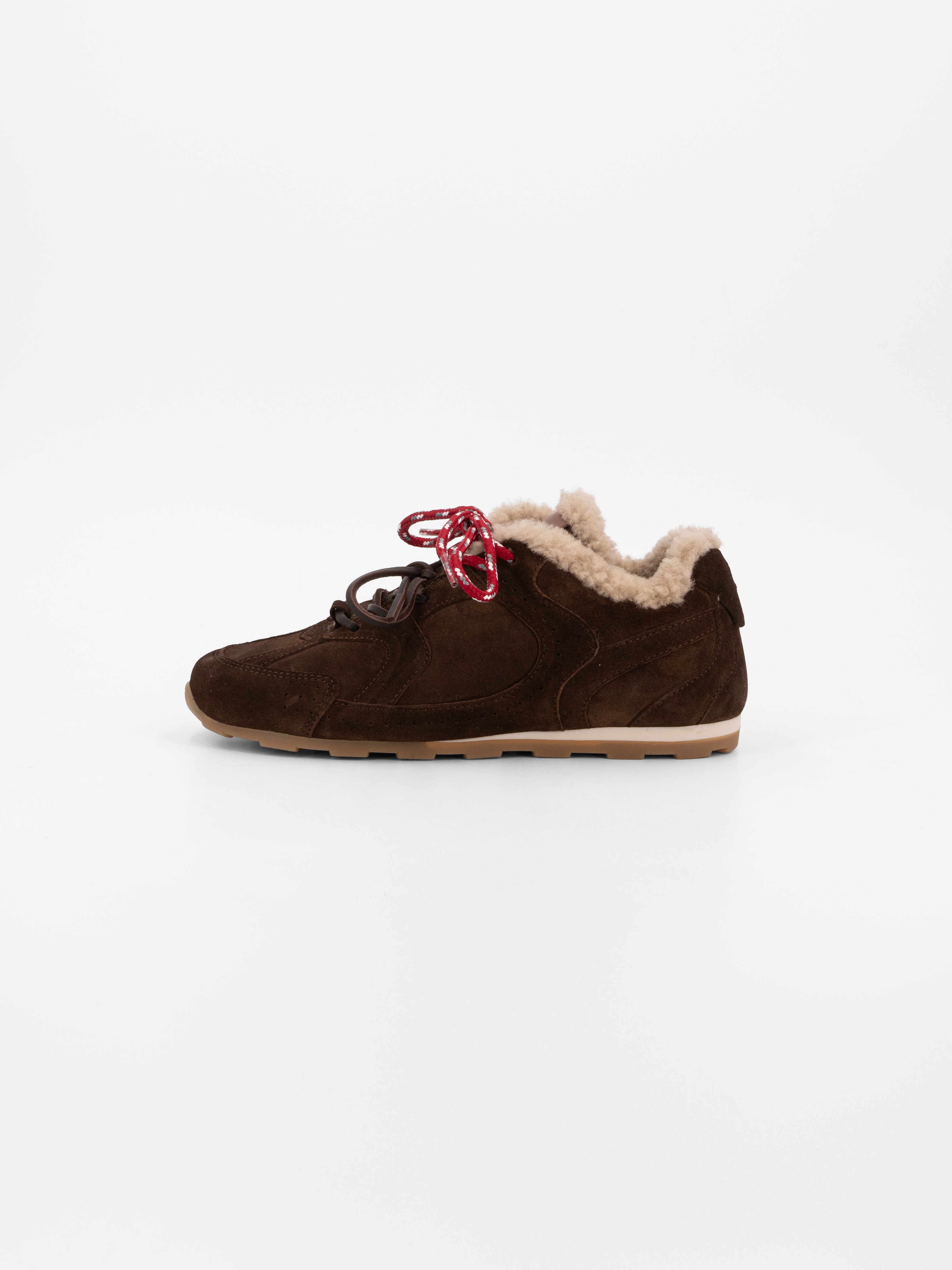 BOSCO BEAR BASKET MUSTANG