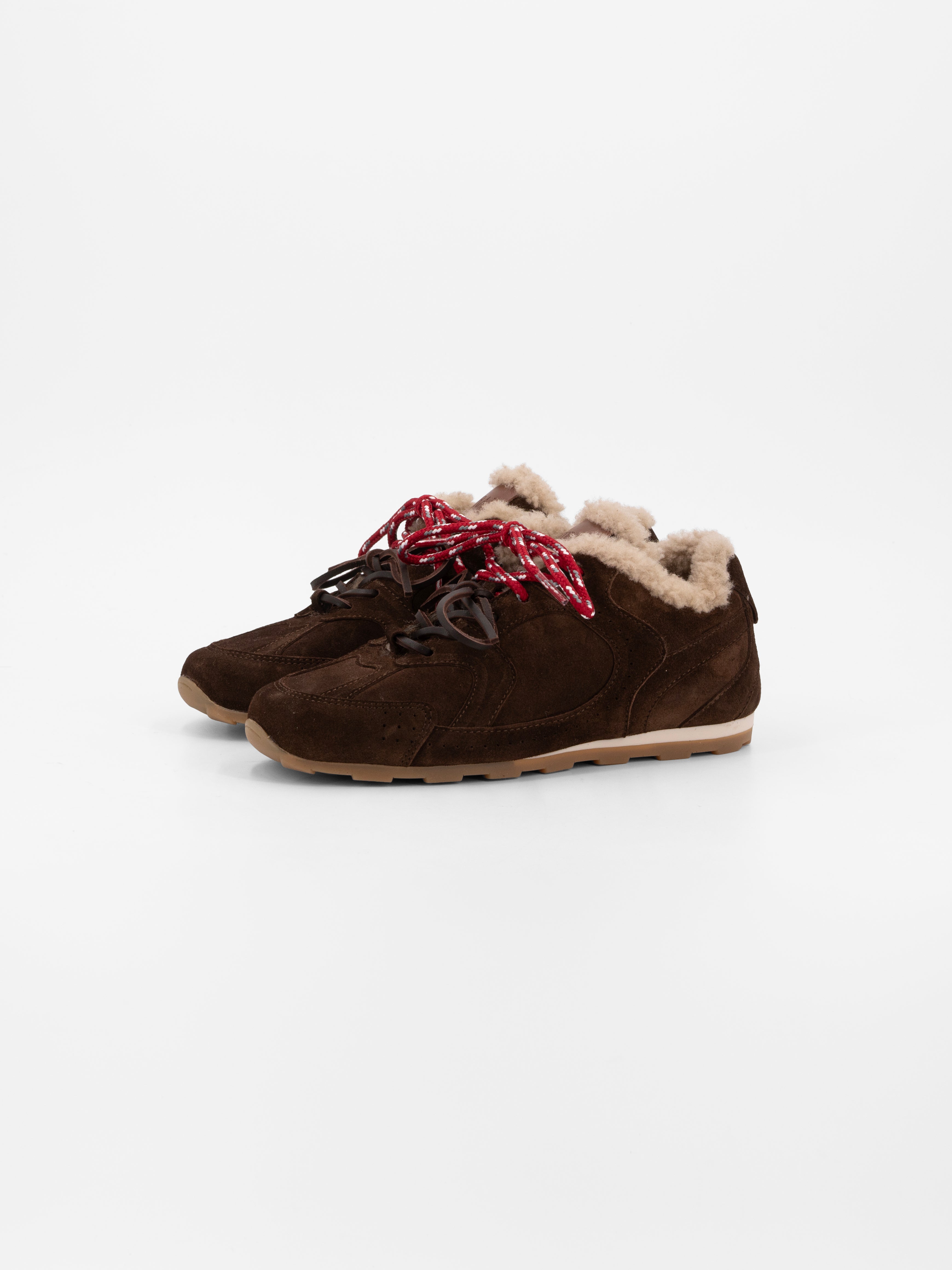 BOSCO BEAR BASKET MUSTANG