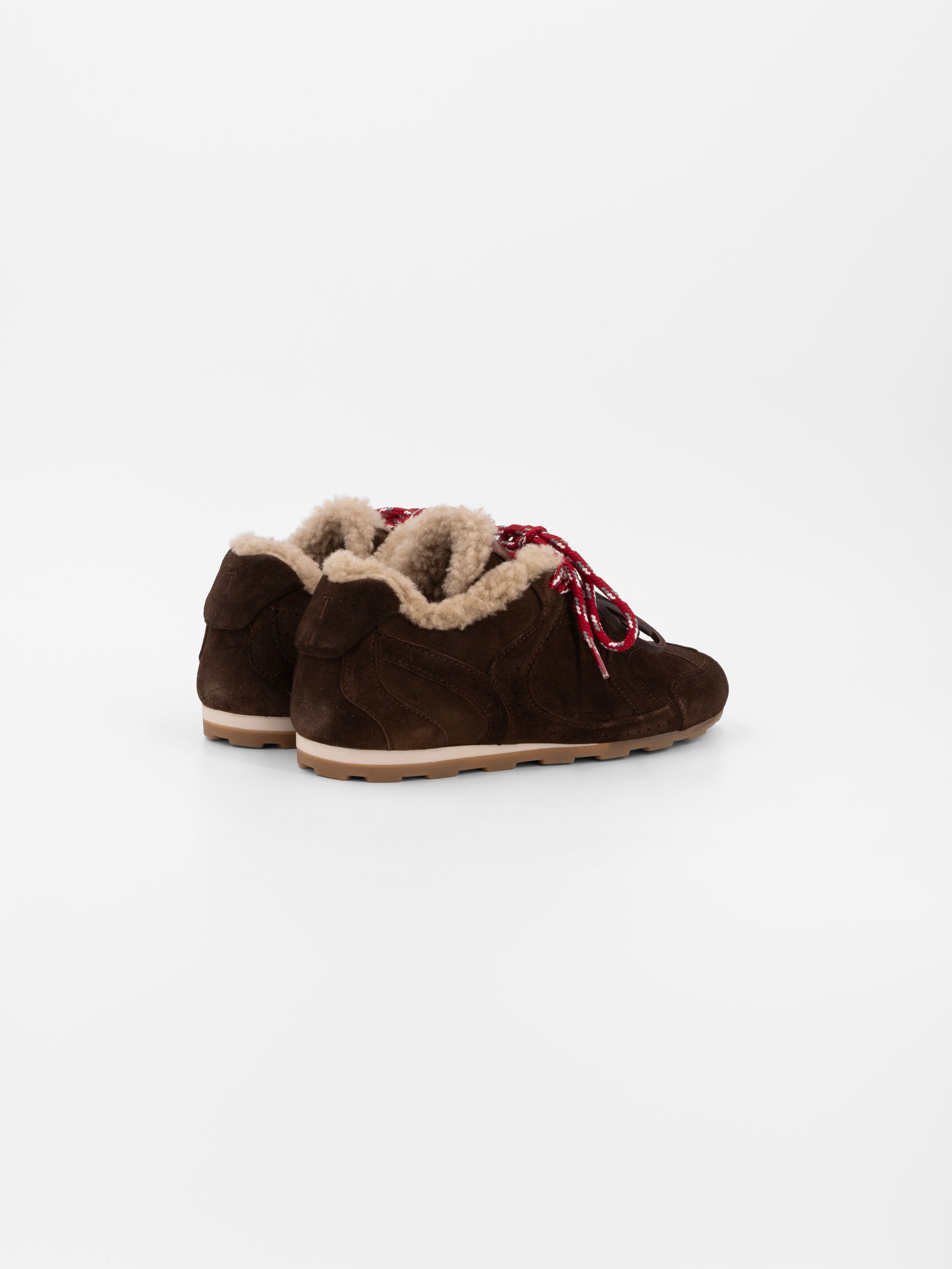 BOSCO BEAR BASKET MUSTANG