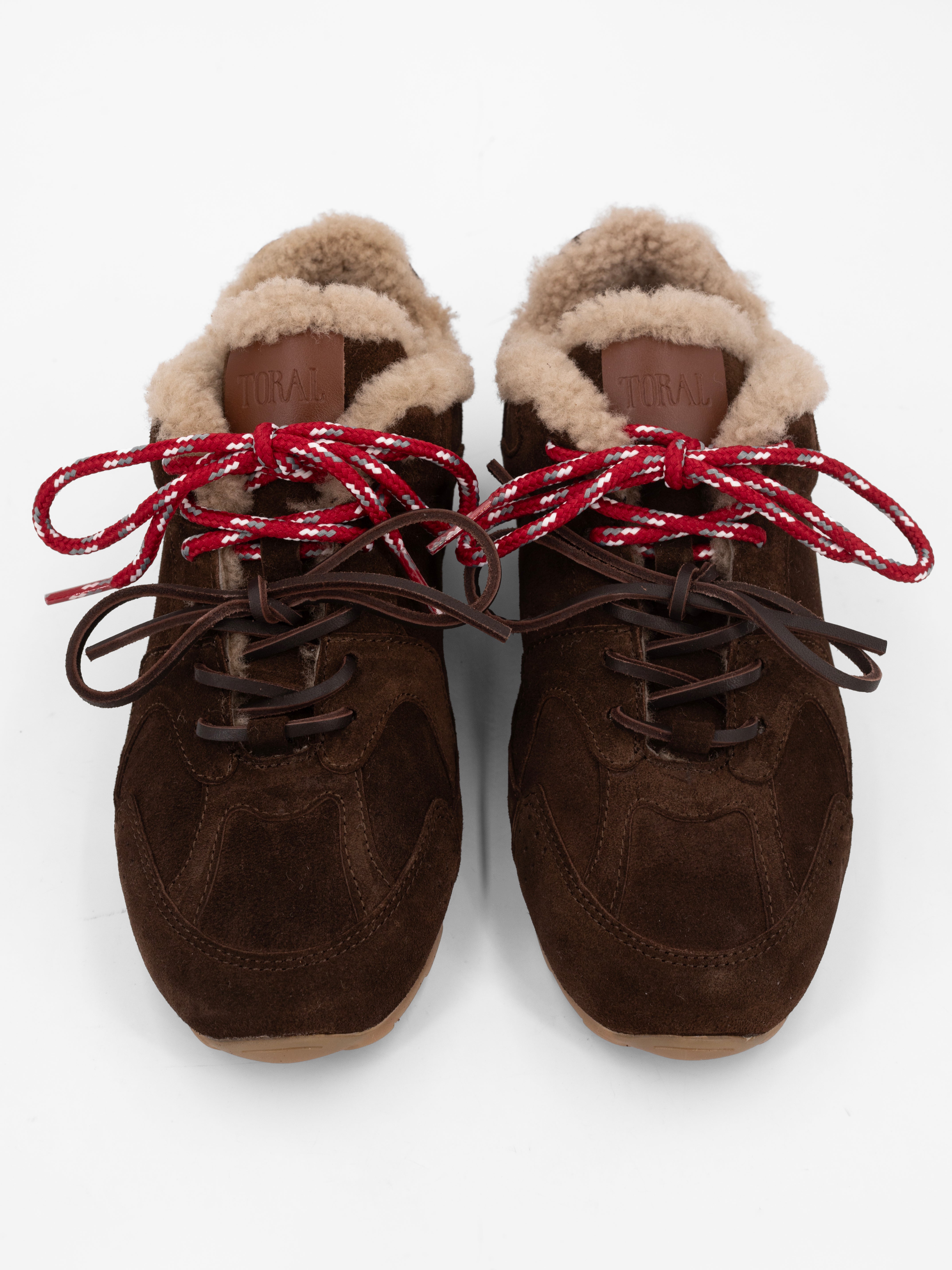 BOSCO BEAR BASKET MUSTANG