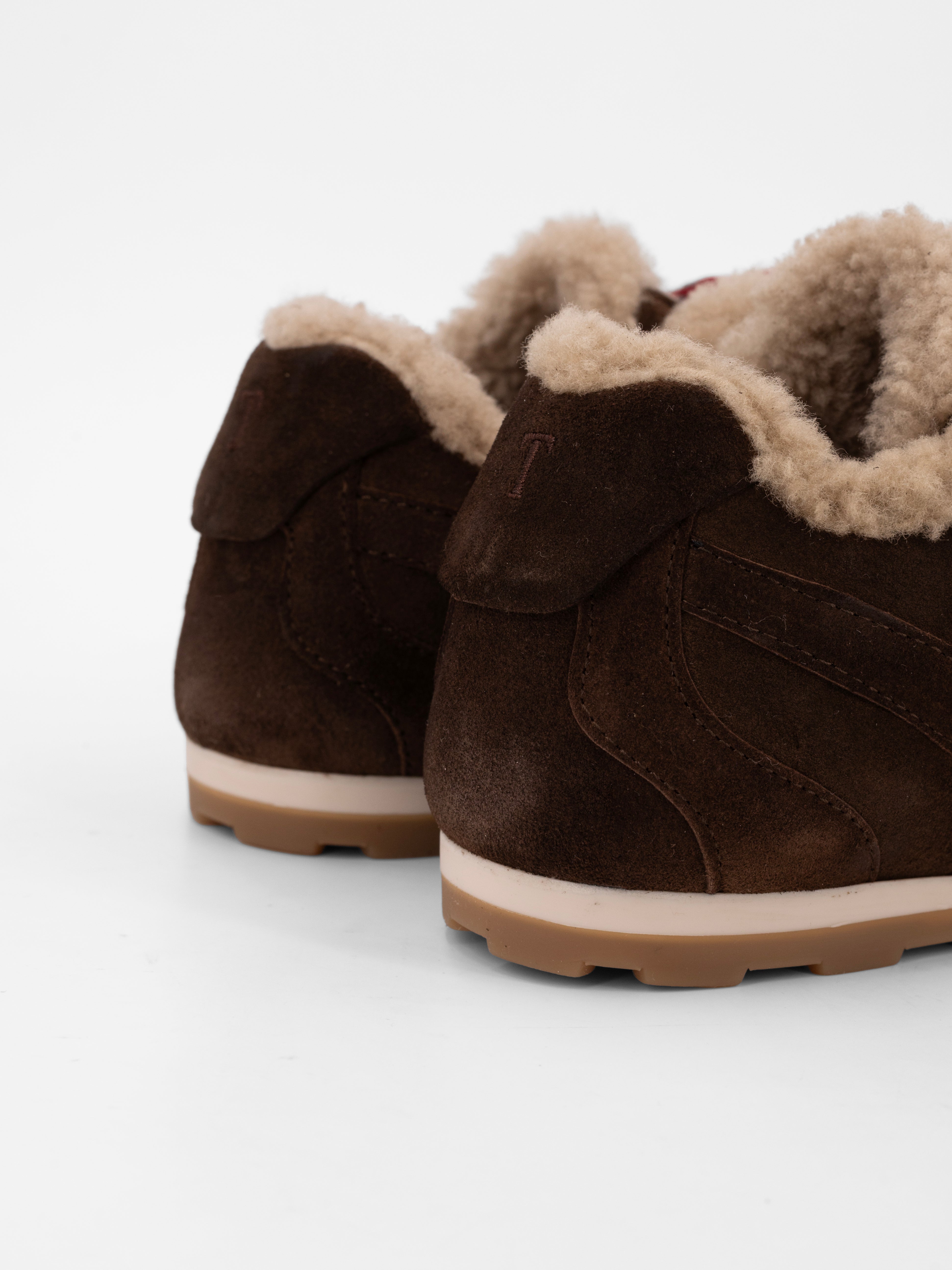 BOSCO BEAR BASKET MUSTANG