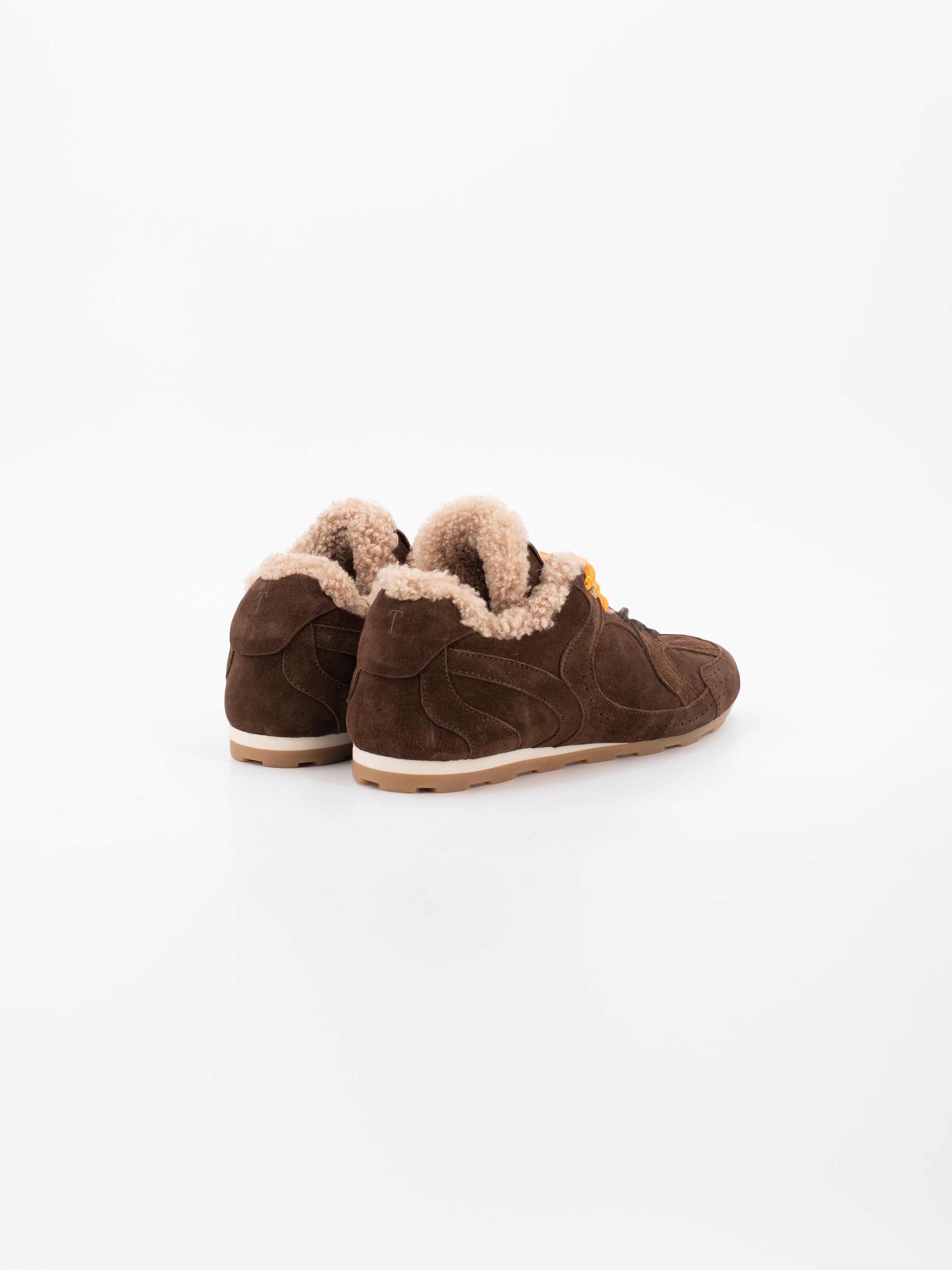 BOSCO BEAR BASKET MUSTANG