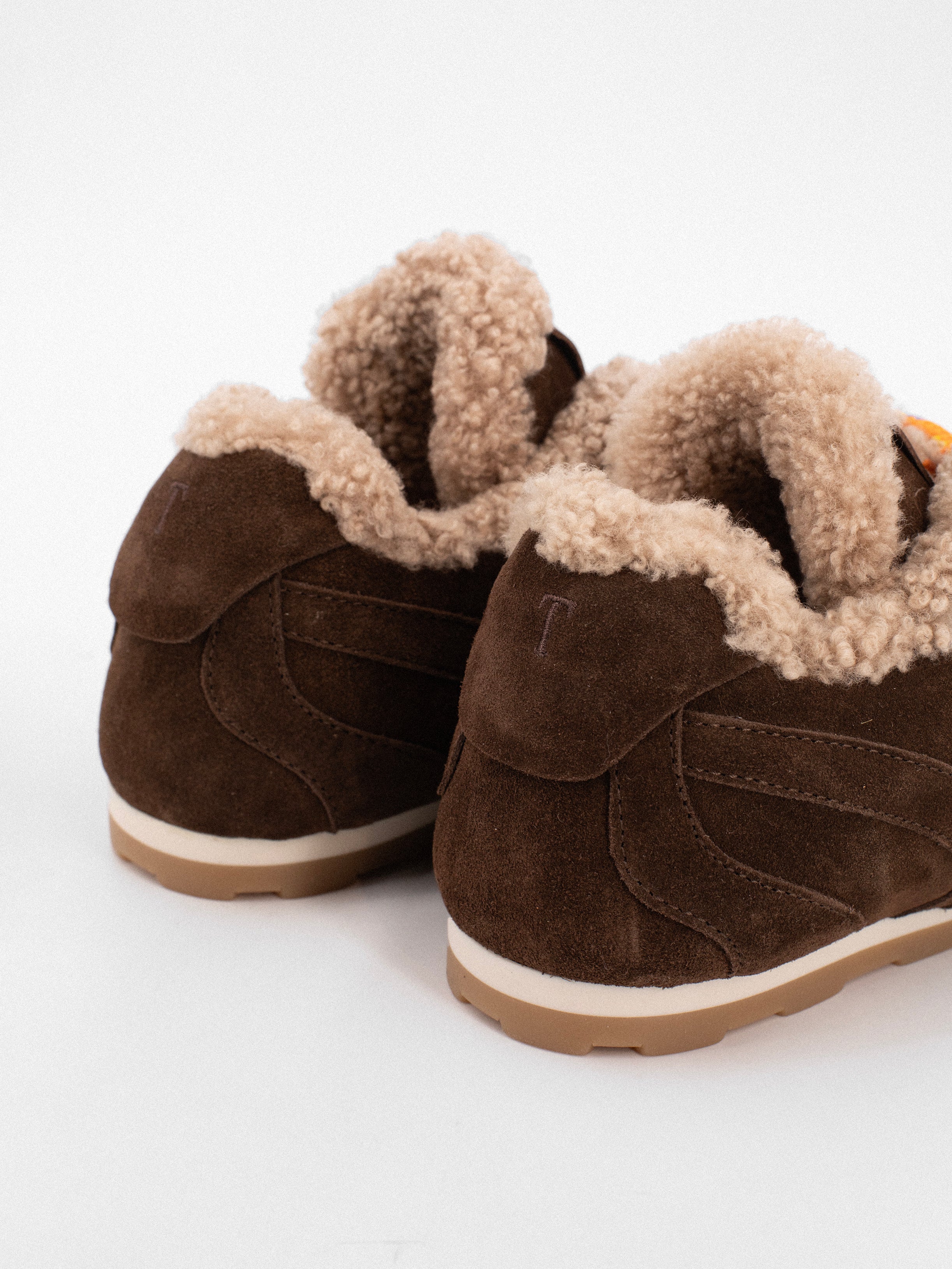 BOSCO BEAR BASKET MUSTANG