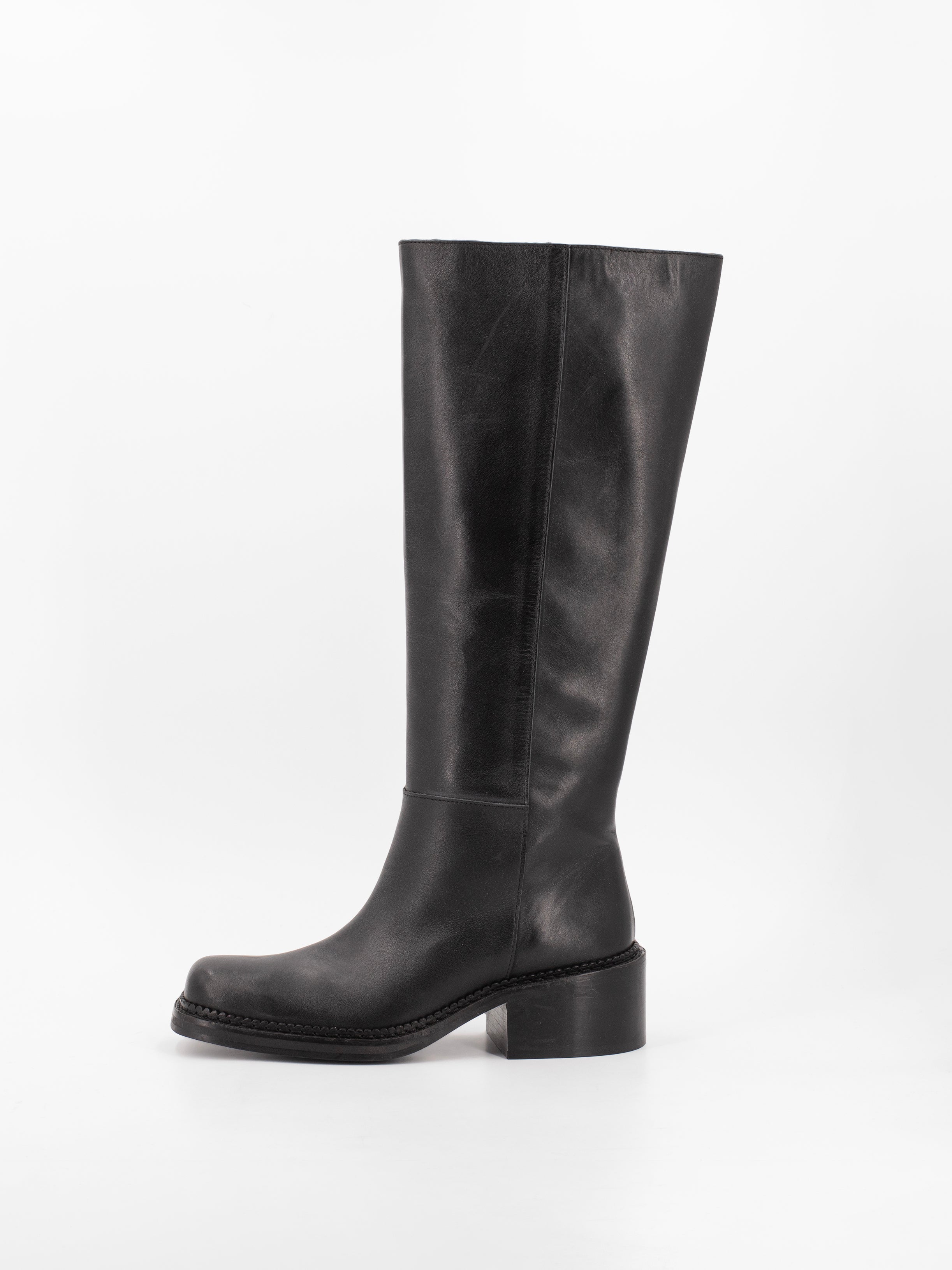 COLUMBA LUXE BLACK