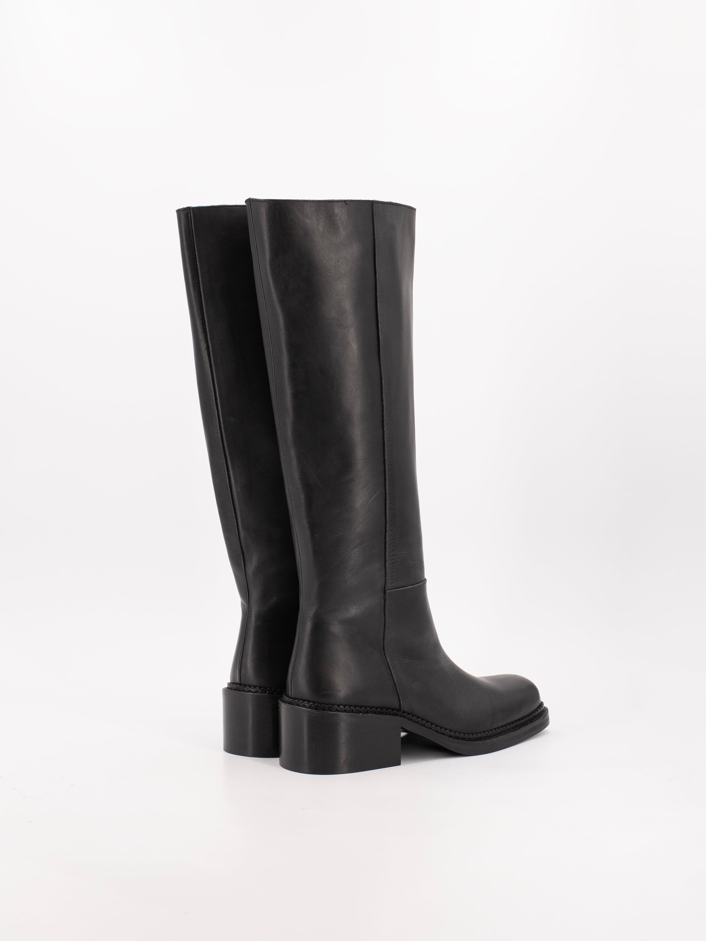 COLUMBA LUXE BLACK