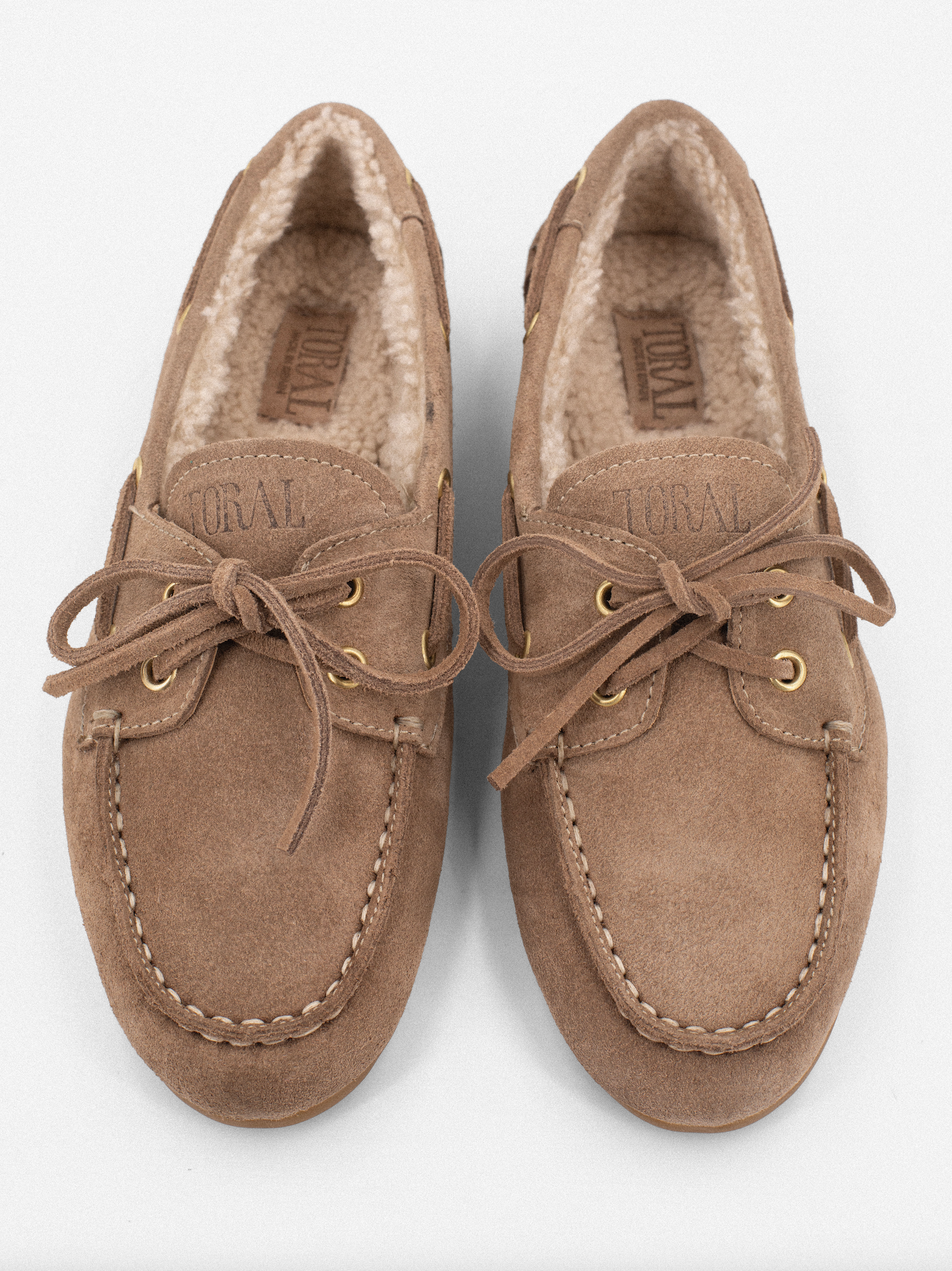 KANDA SAND MOCCASIN