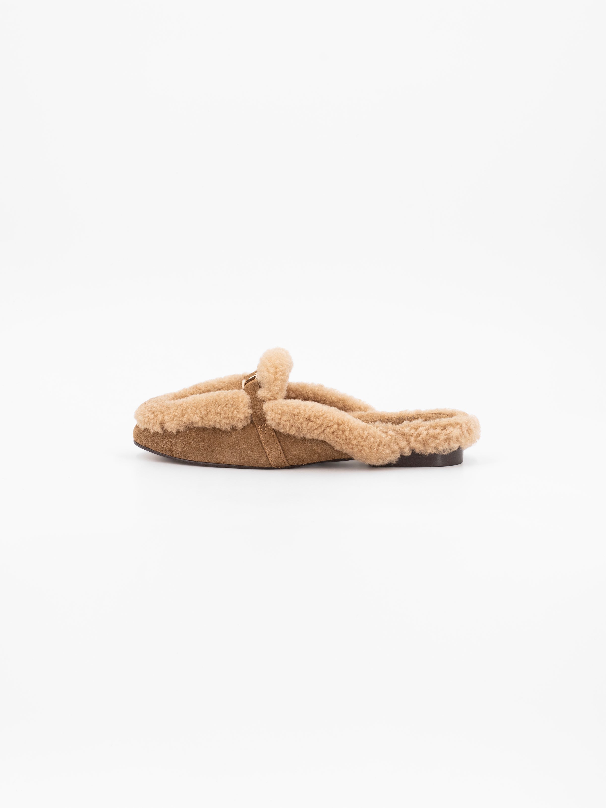 DAPHNE BEIGE LEATHER