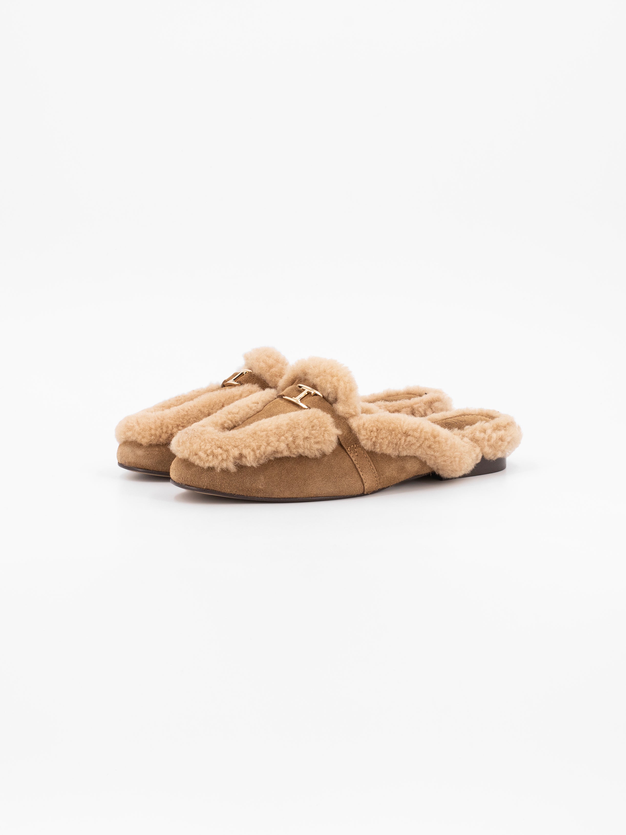 DAPHNE BEIGE LEATHER
