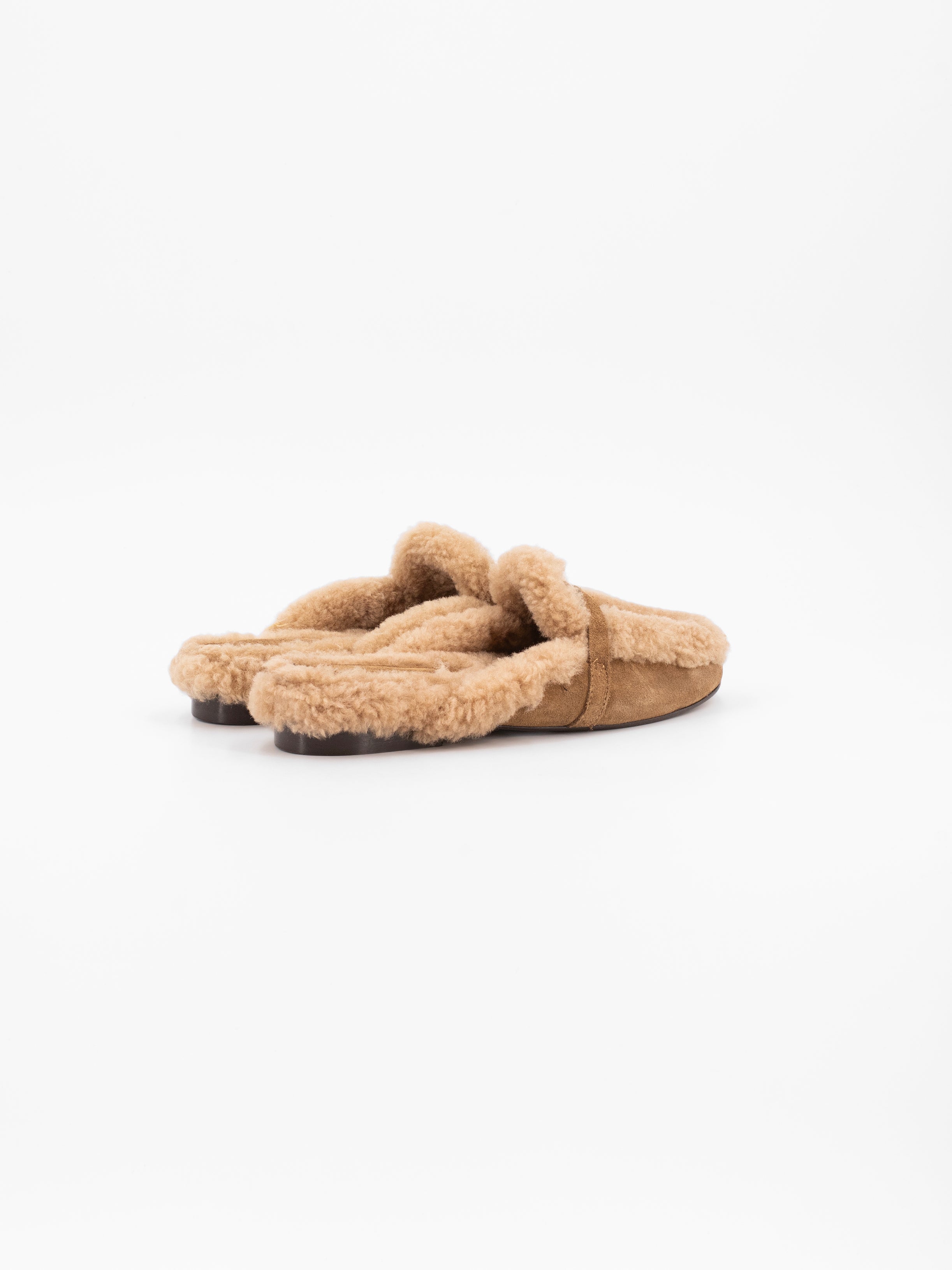 DAPHNE BEIGE LEATHER