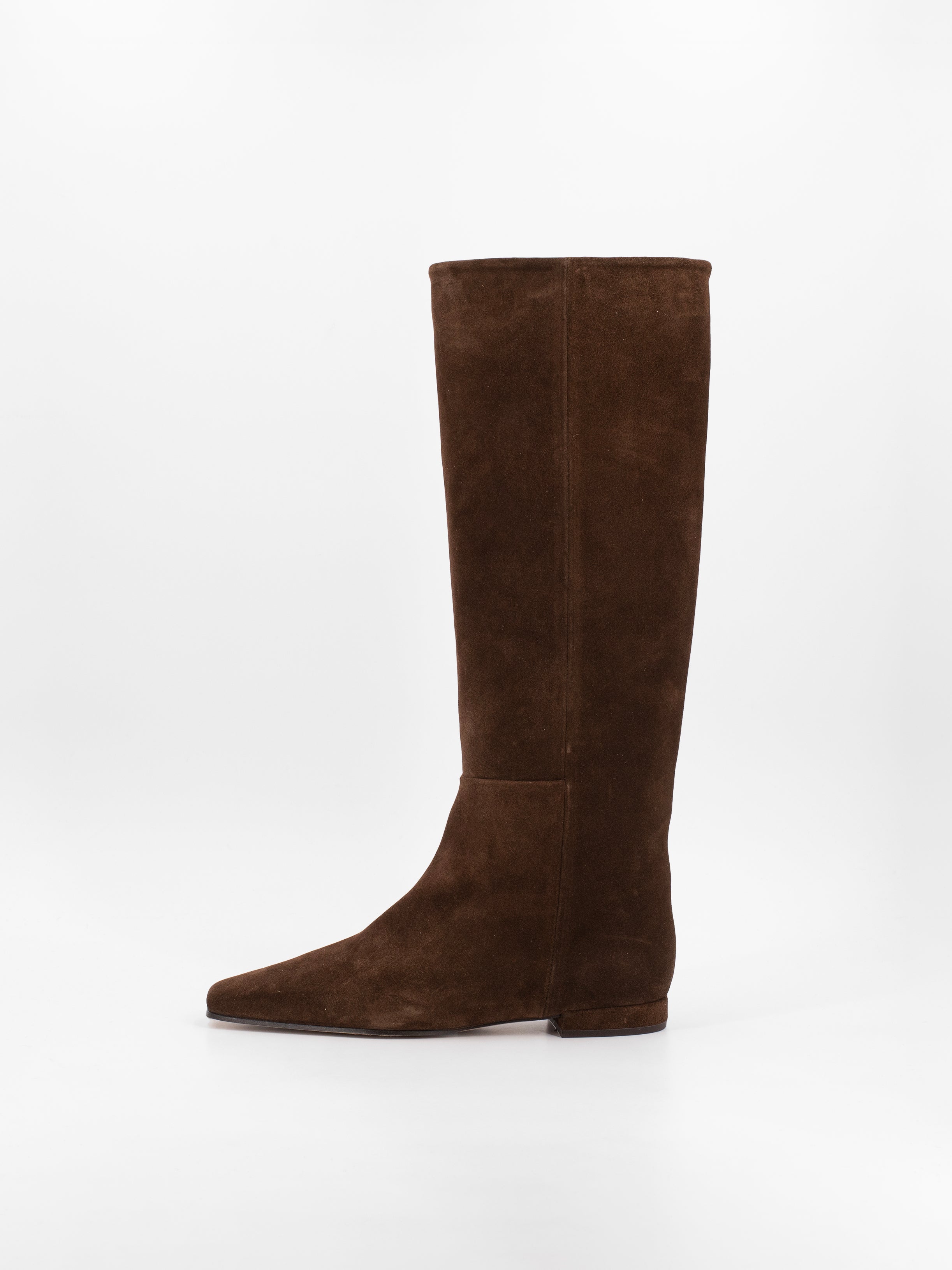 GIGI MUSTANG LUXE BOOT