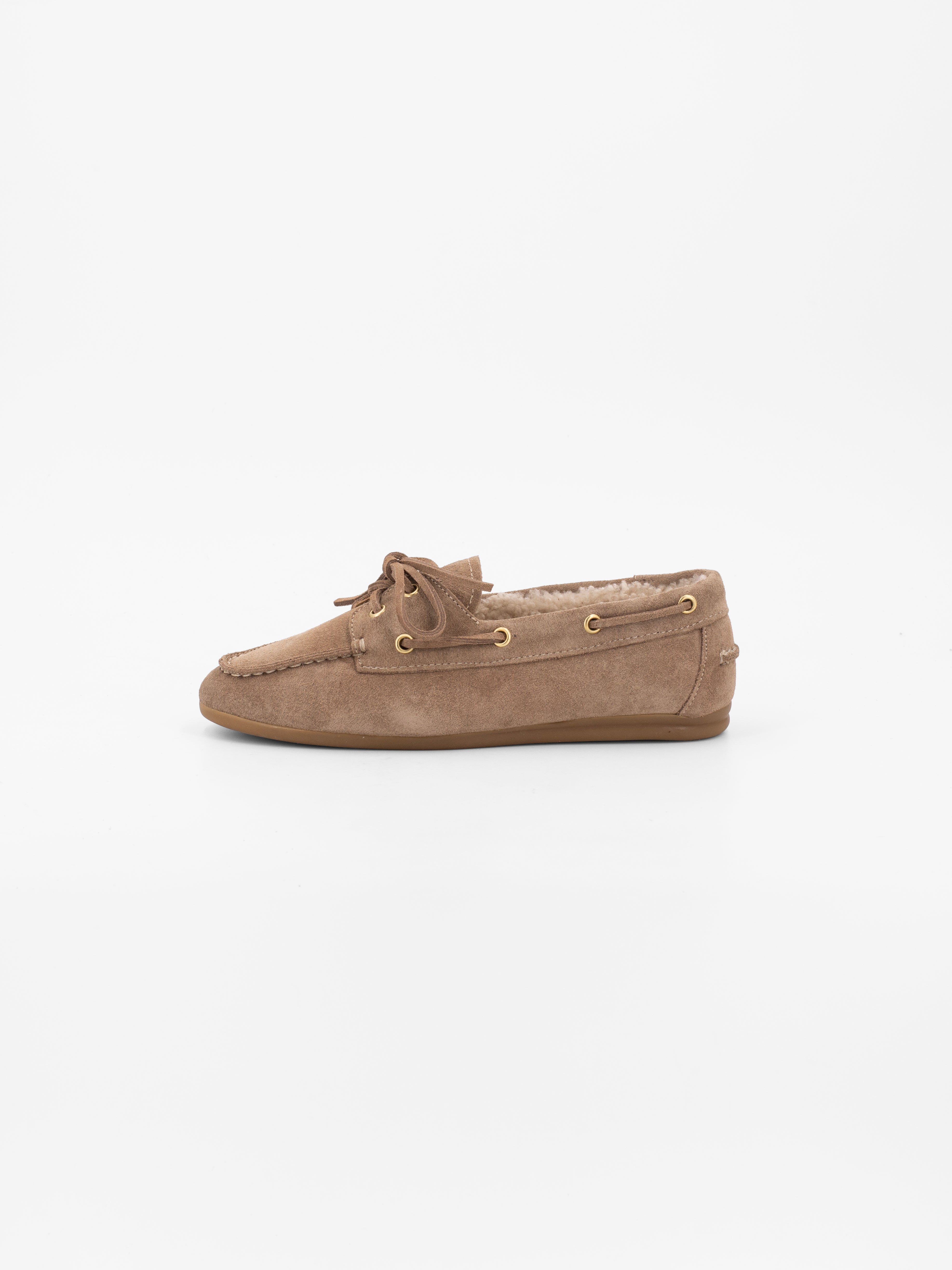 KANDA SAND MOCCASIN