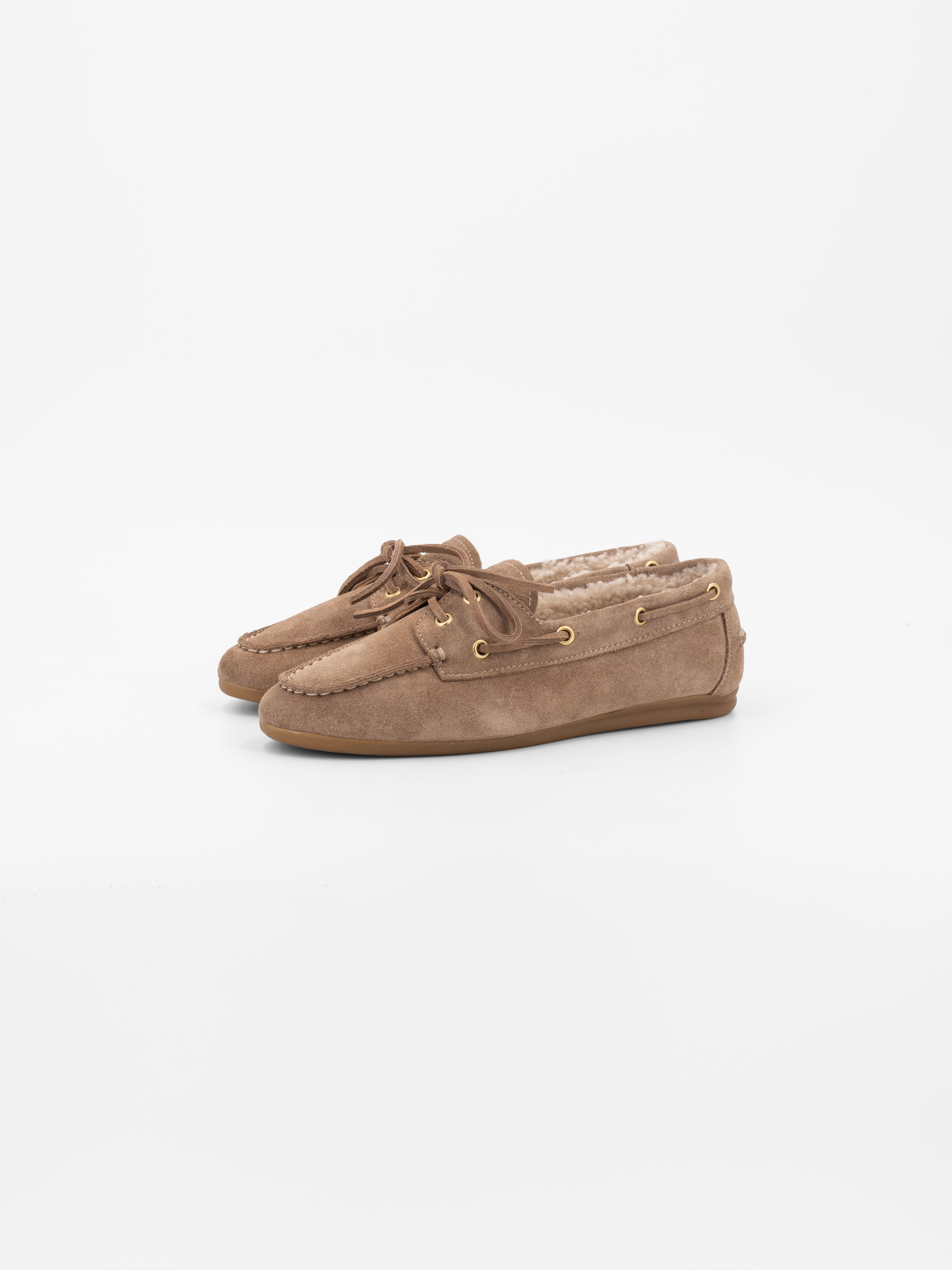 KANDA SAND MOCCASIN