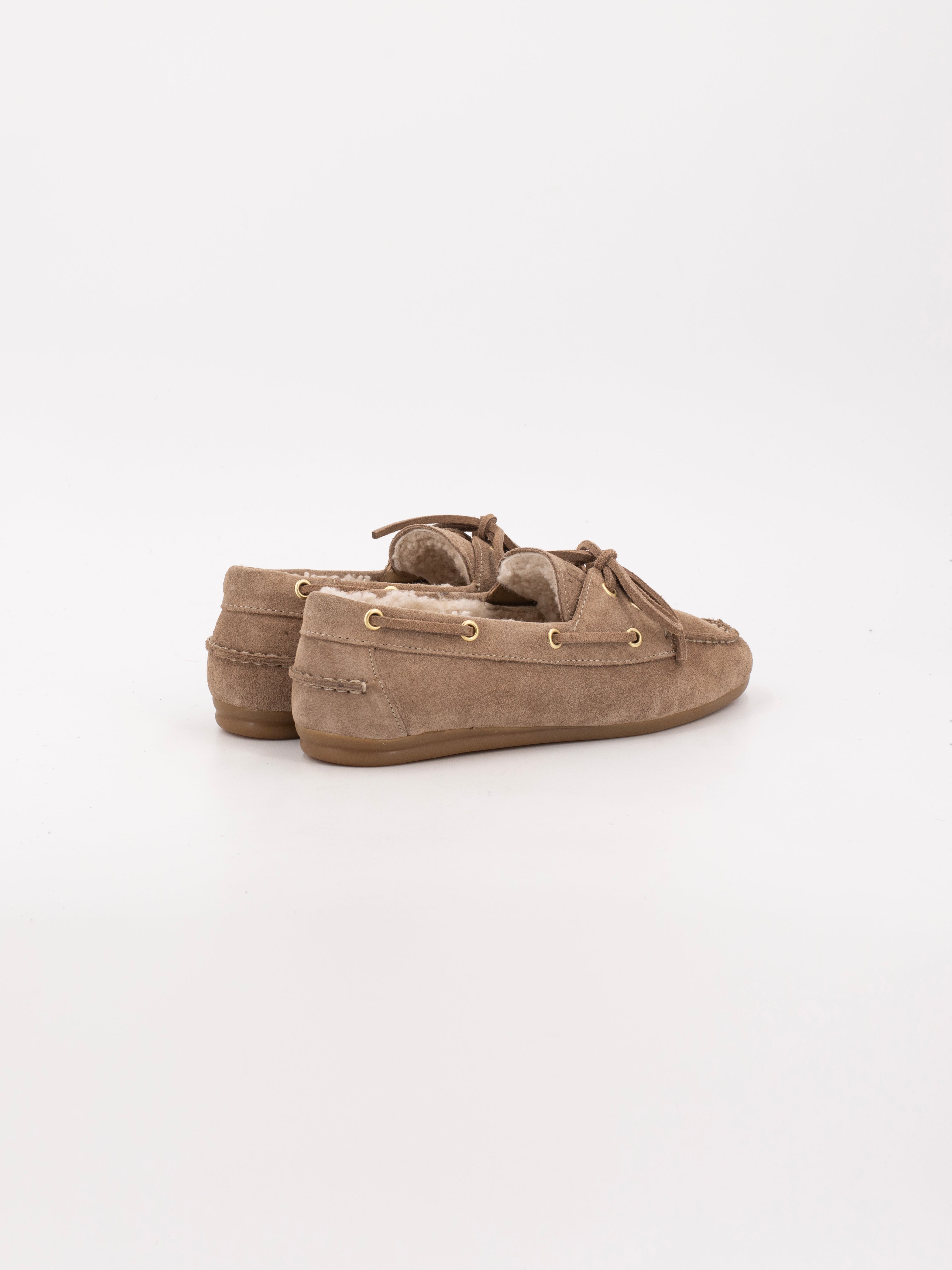 KANDA SAND MOCCASIN