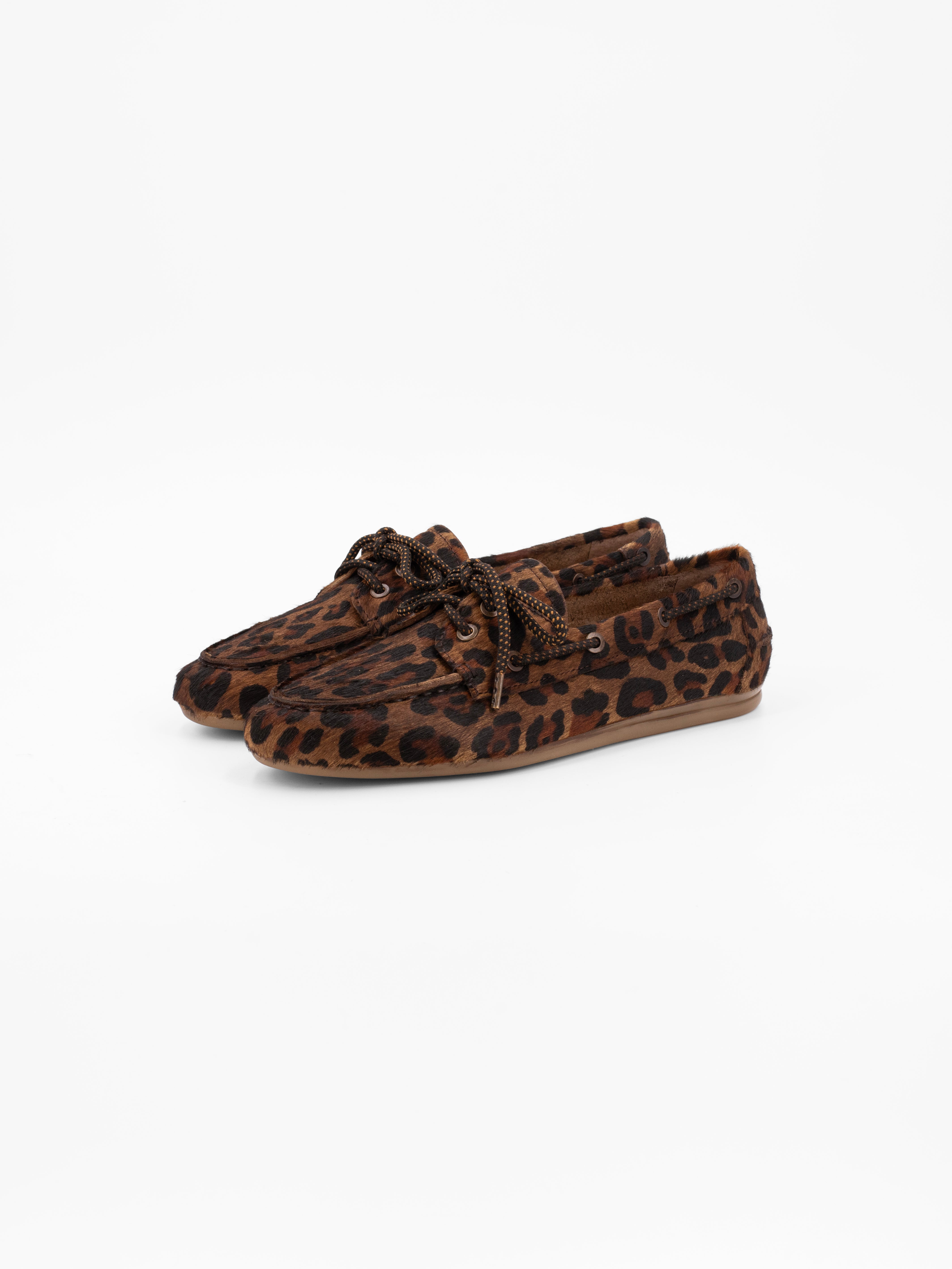 KIMANA ANIMAL PRINT MOCCASIN