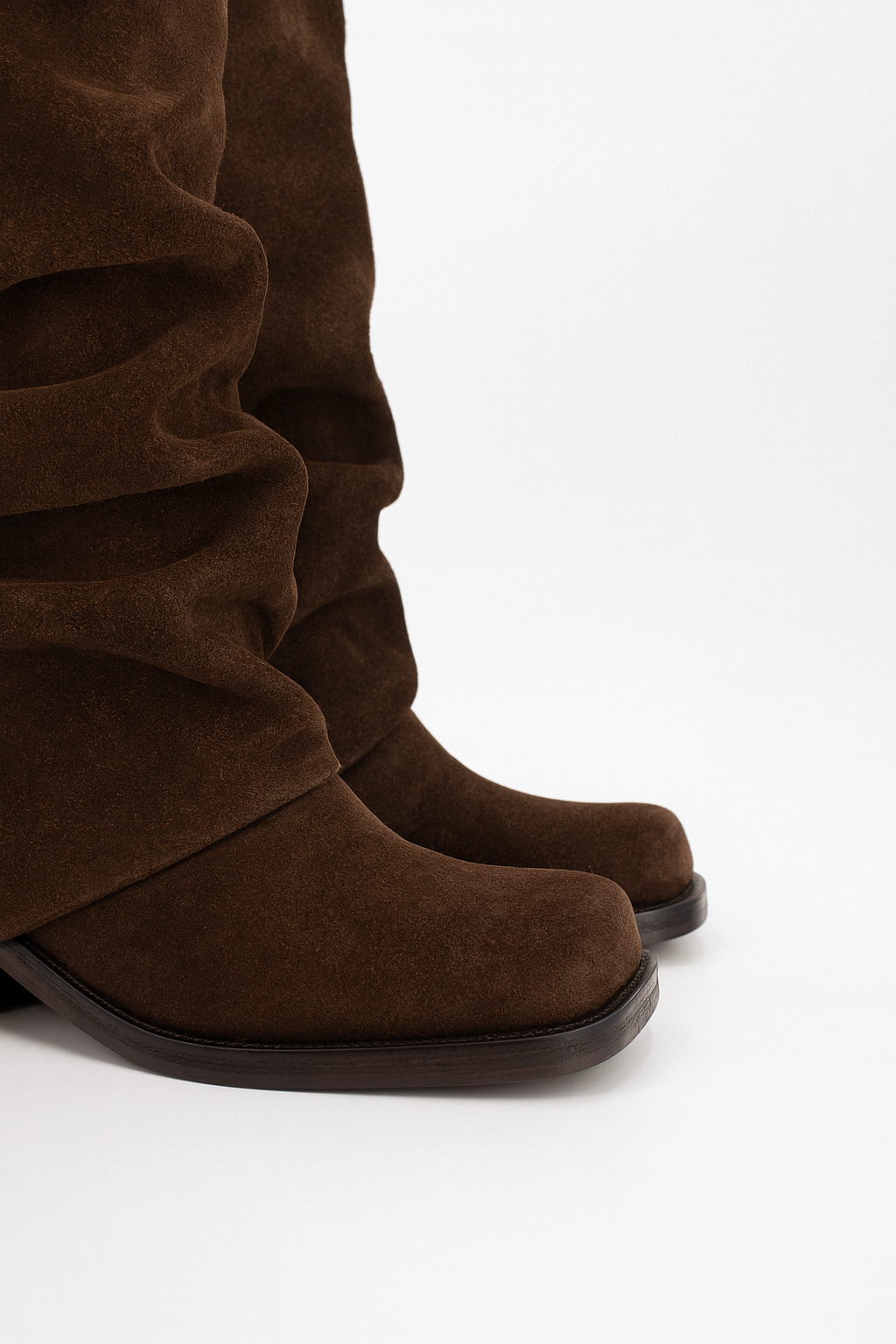 KORA URBAN MUSTANG BOOT