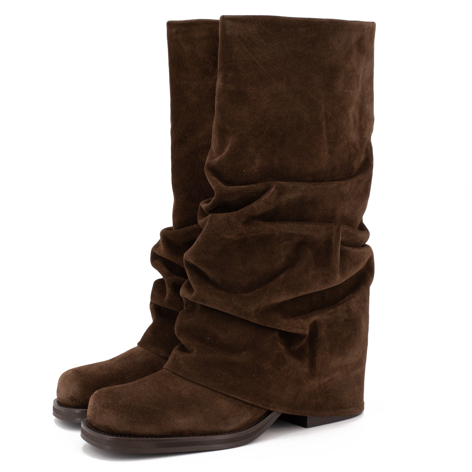 KORA URBAN MUSTANG BOOT