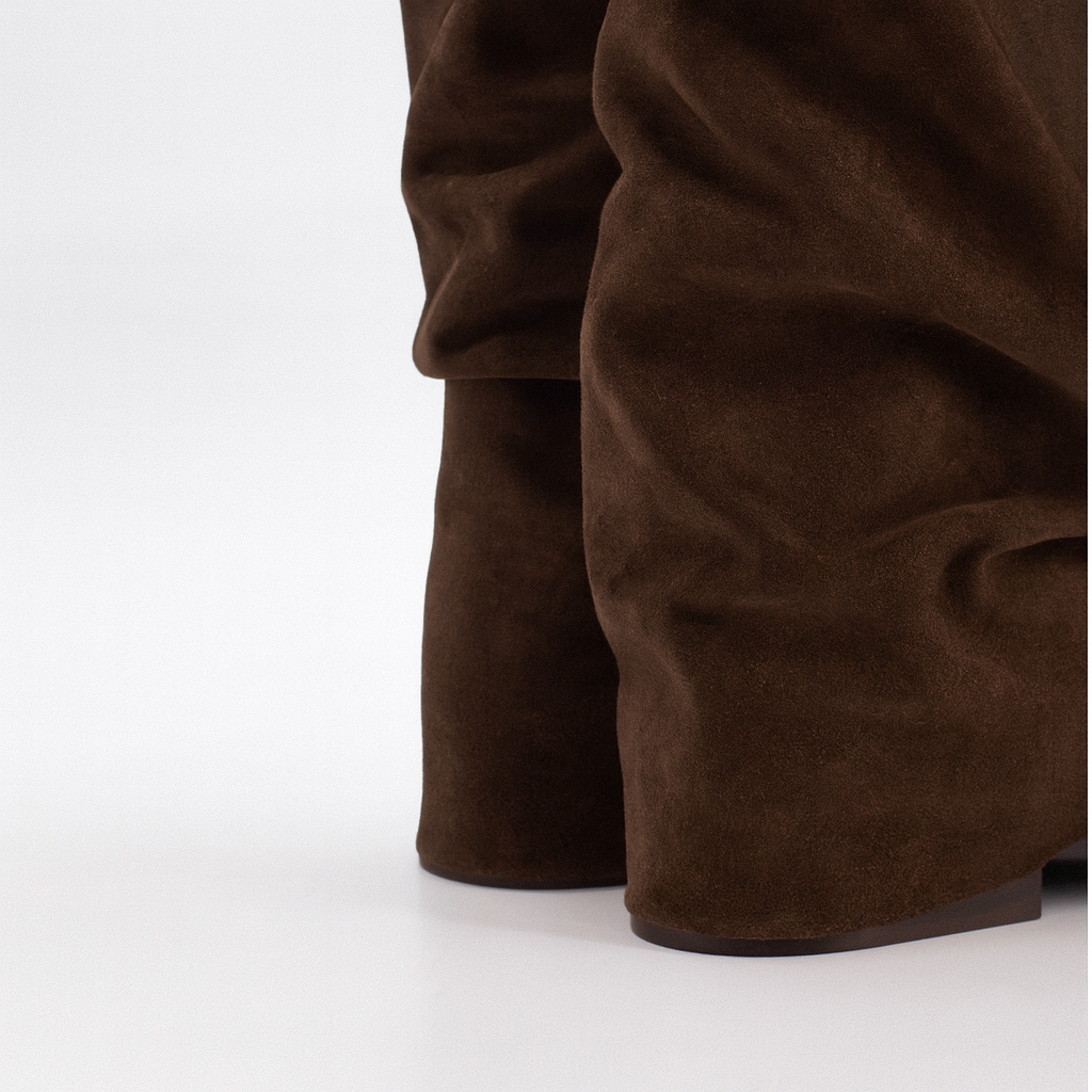 KORA URBAN MUSTANG BOOT