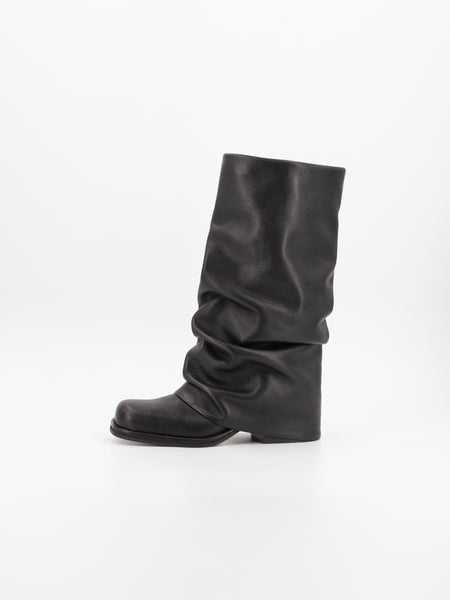 KORA-SETA-NEGRO-FW25-