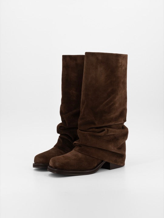 KORA URBAN MUSTANG BOOT