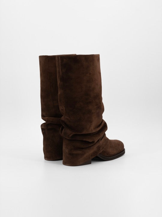 KORA URBAN MUSTANG BOOT