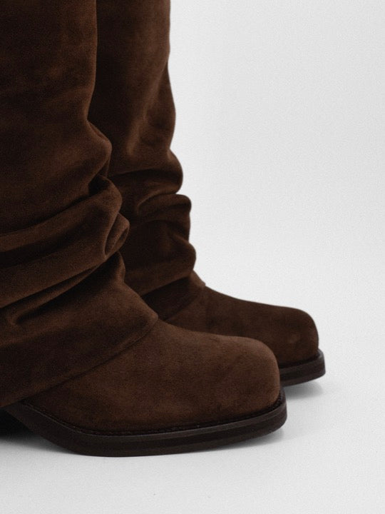 KORA URBAN MUSTANG BOOT