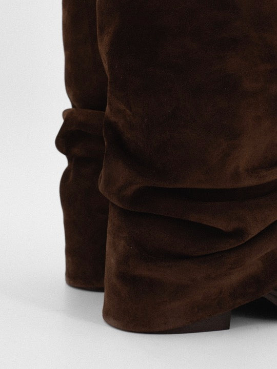 KORA URBAN MUSTANG BOOT