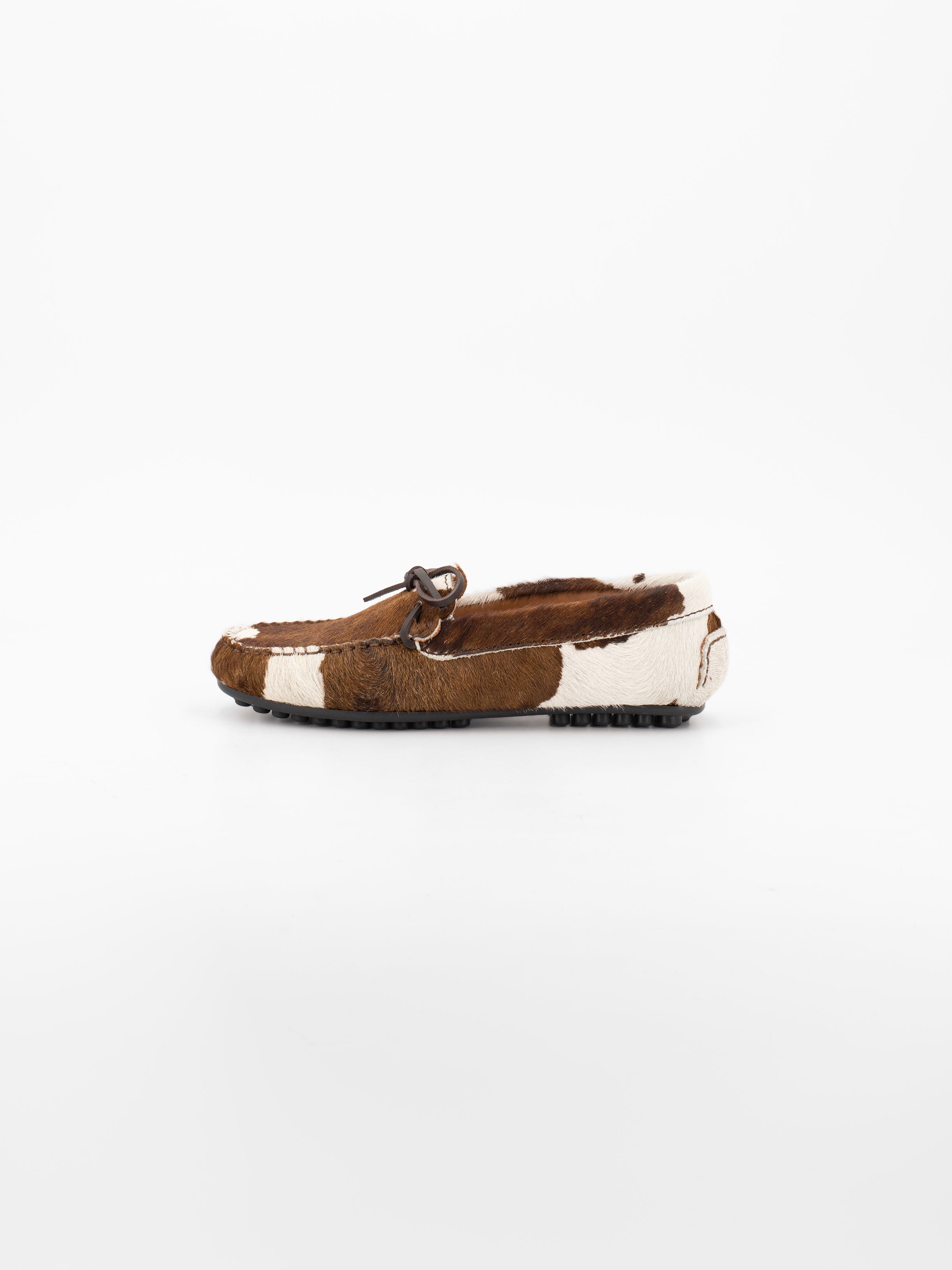 LISA MOCCASIN WESTERN SPIRIT