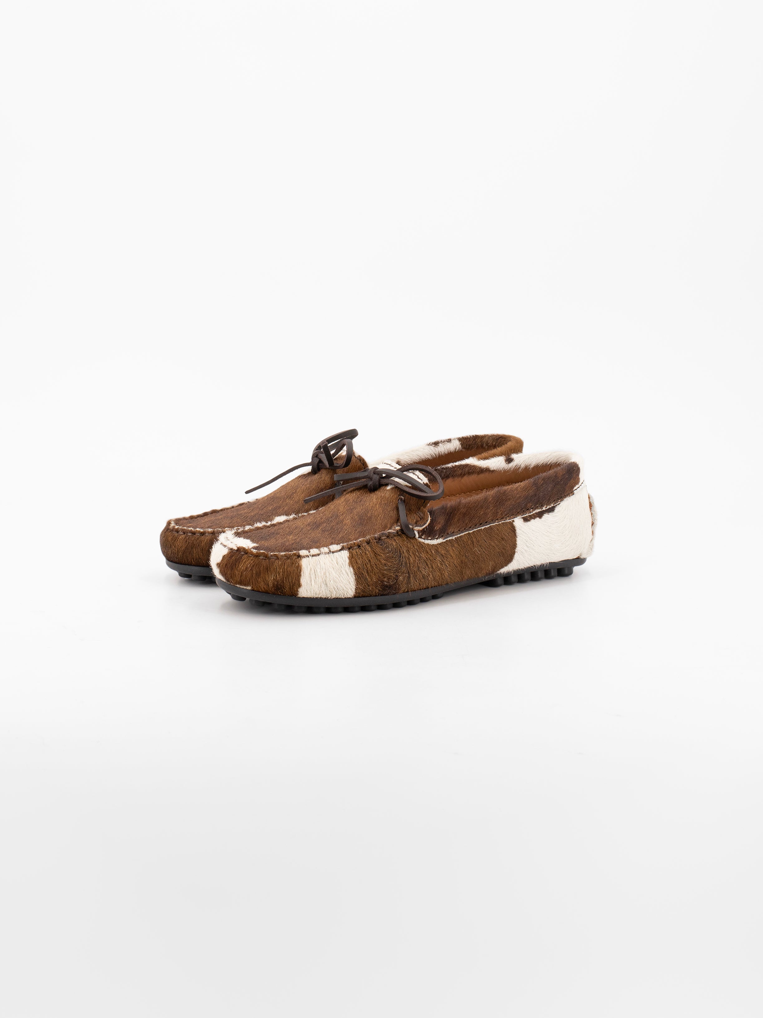LISA MOCCASIN WESTERN SPIRIT