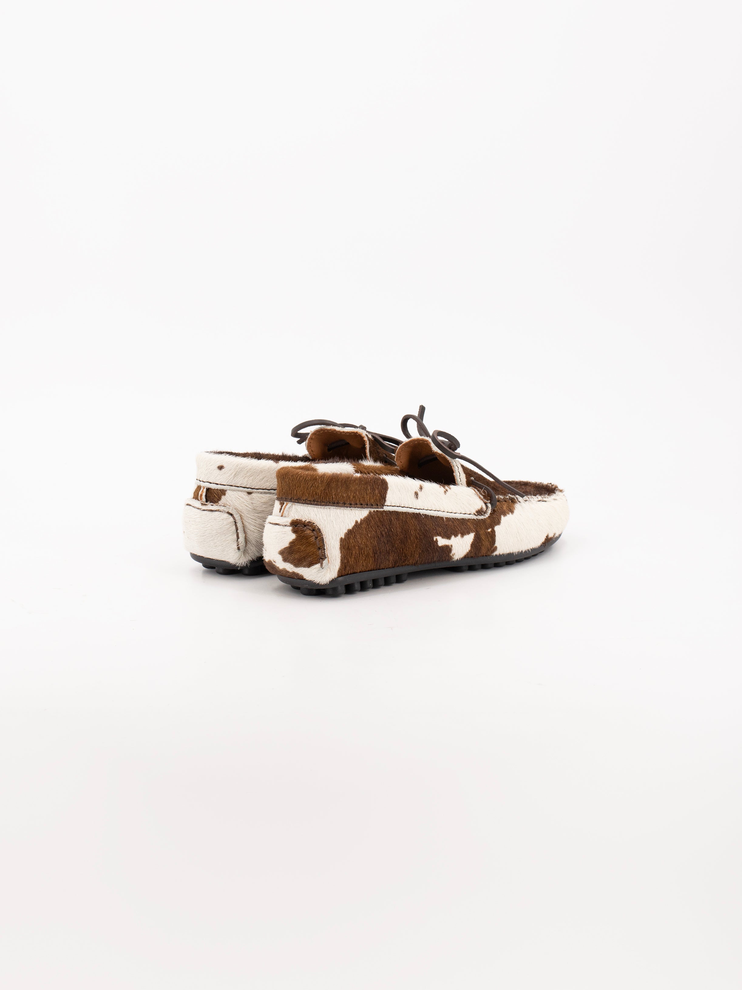 LISA MOCCASIN WESTERN SPIRIT