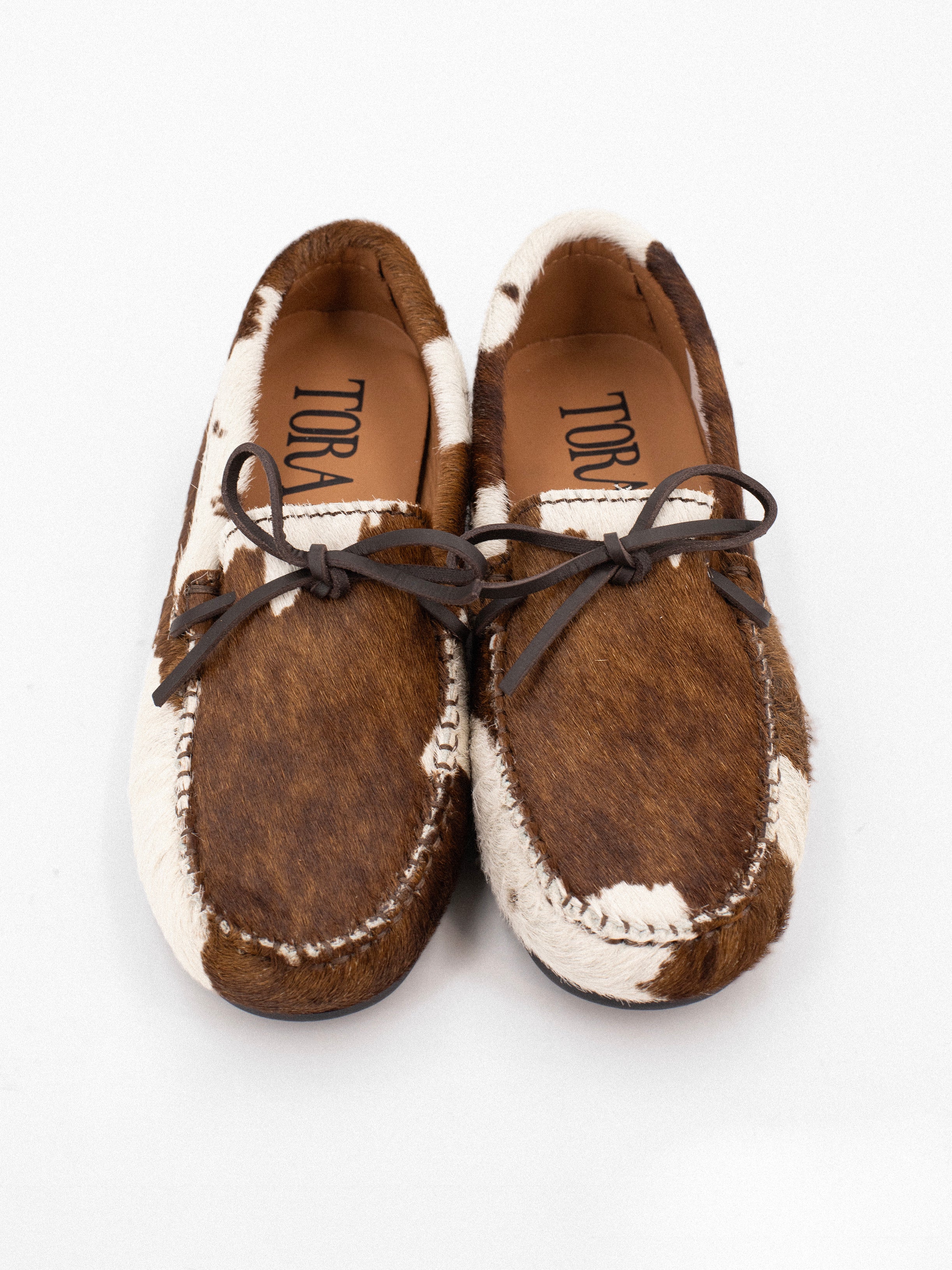 LISA MOCCASIN WESTERN SPIRIT