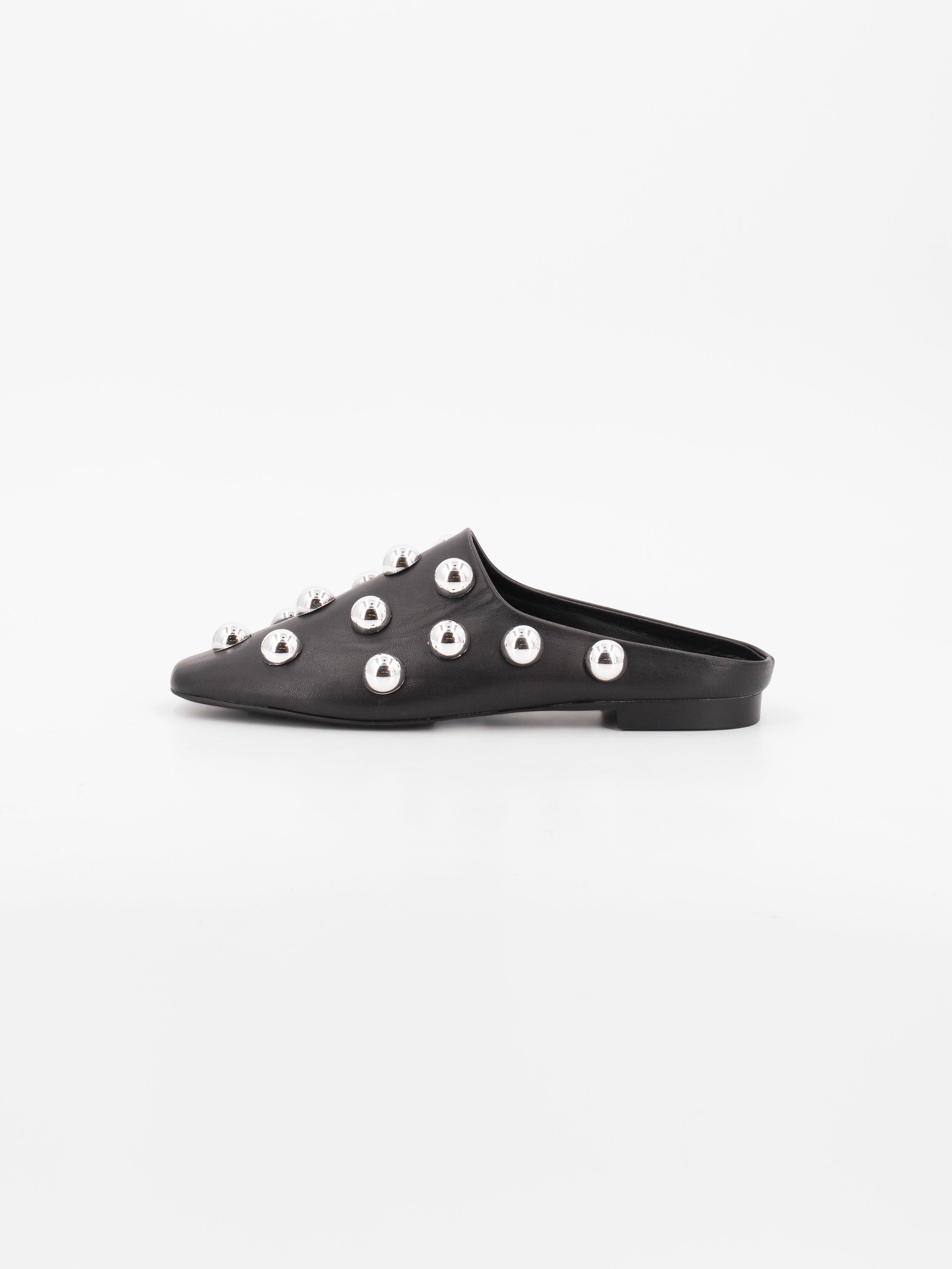 MAIA STUD MULE