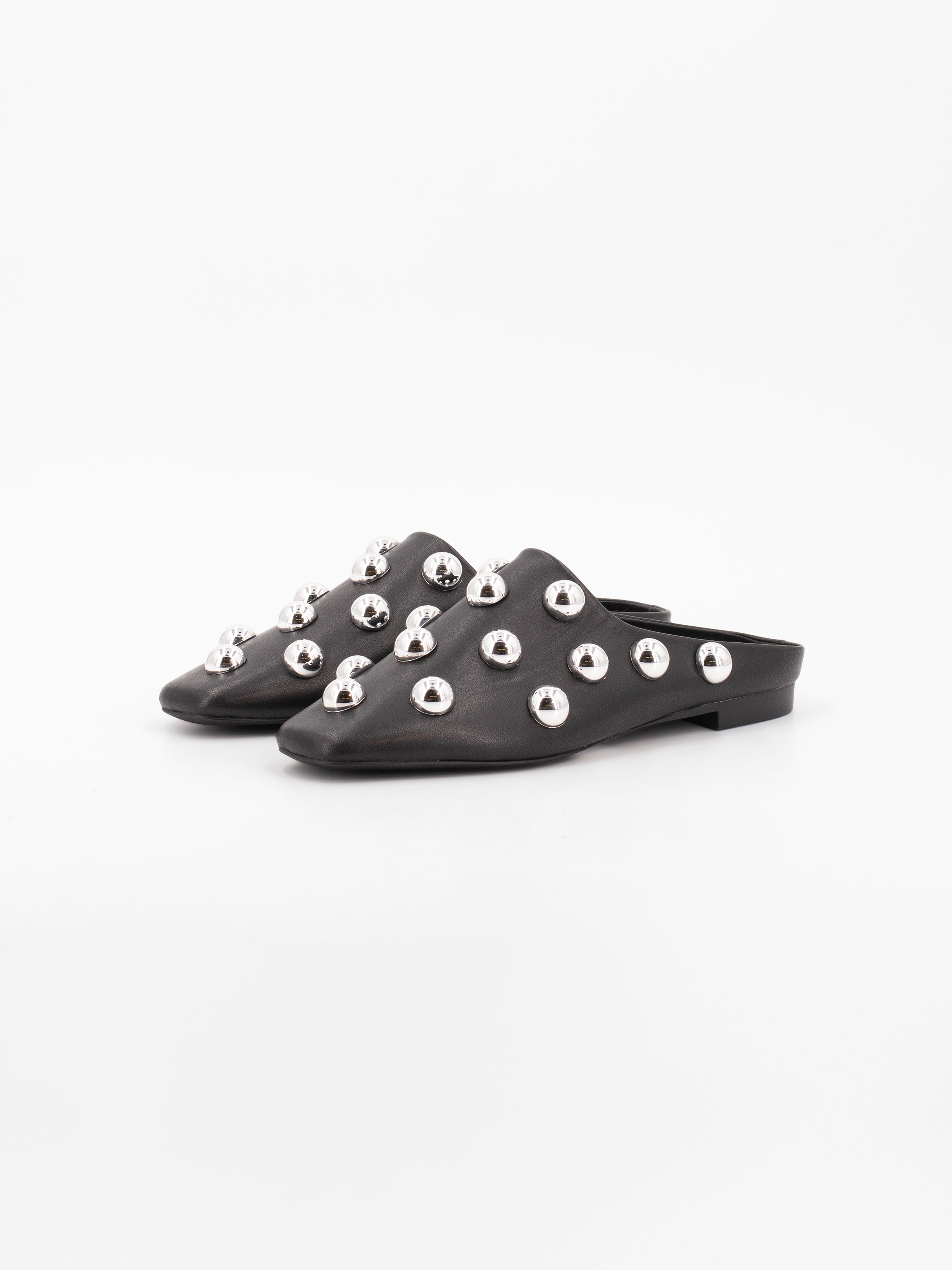 MAIA STUD MULE