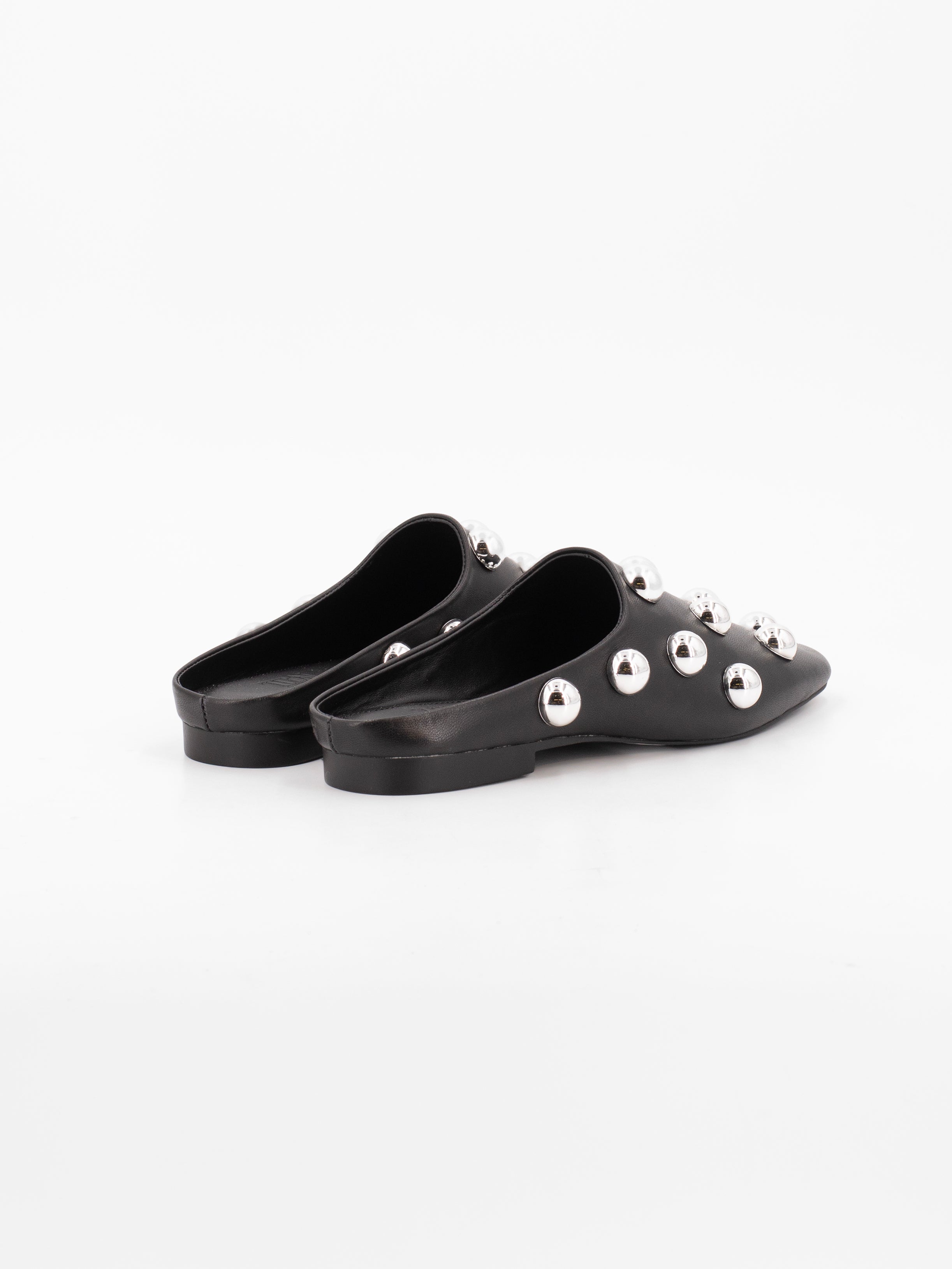 MAIA STUD MULE