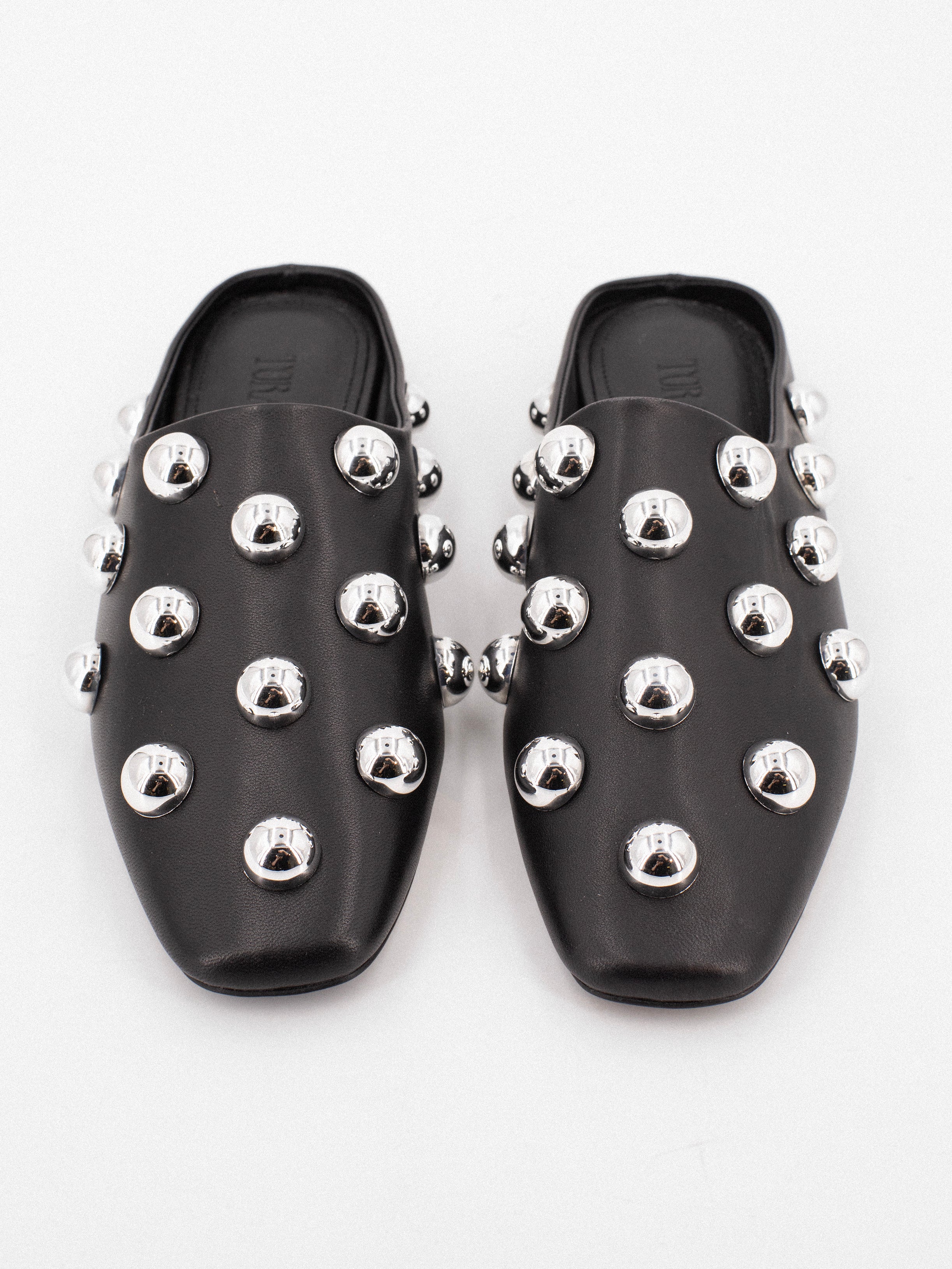 MAIA STUD MULE