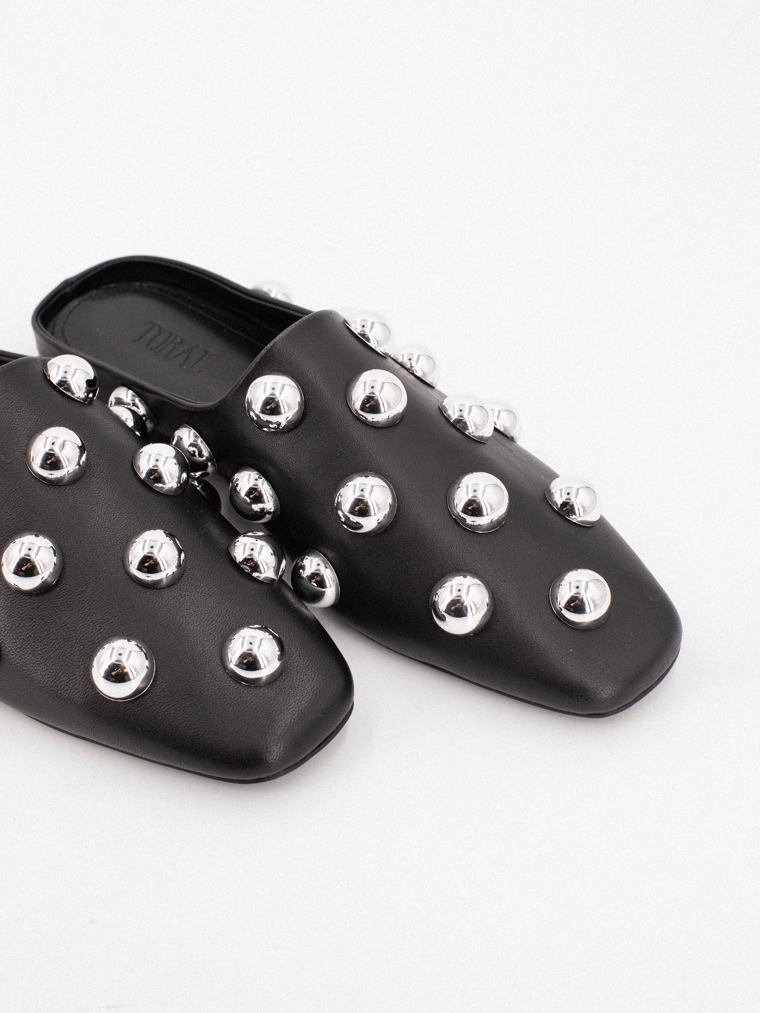 MAIA STUD MULE