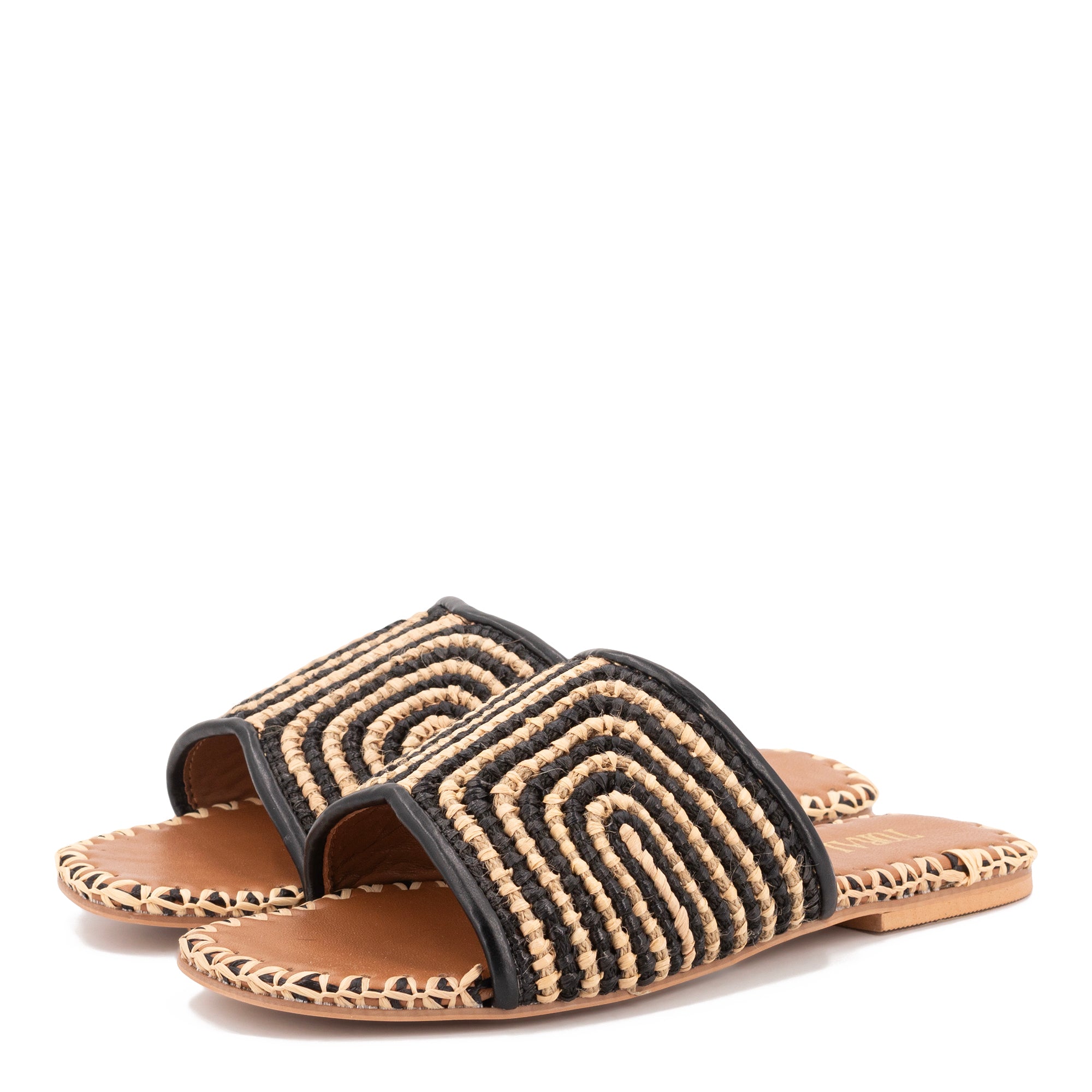 BETTY BEIGE SANDALS