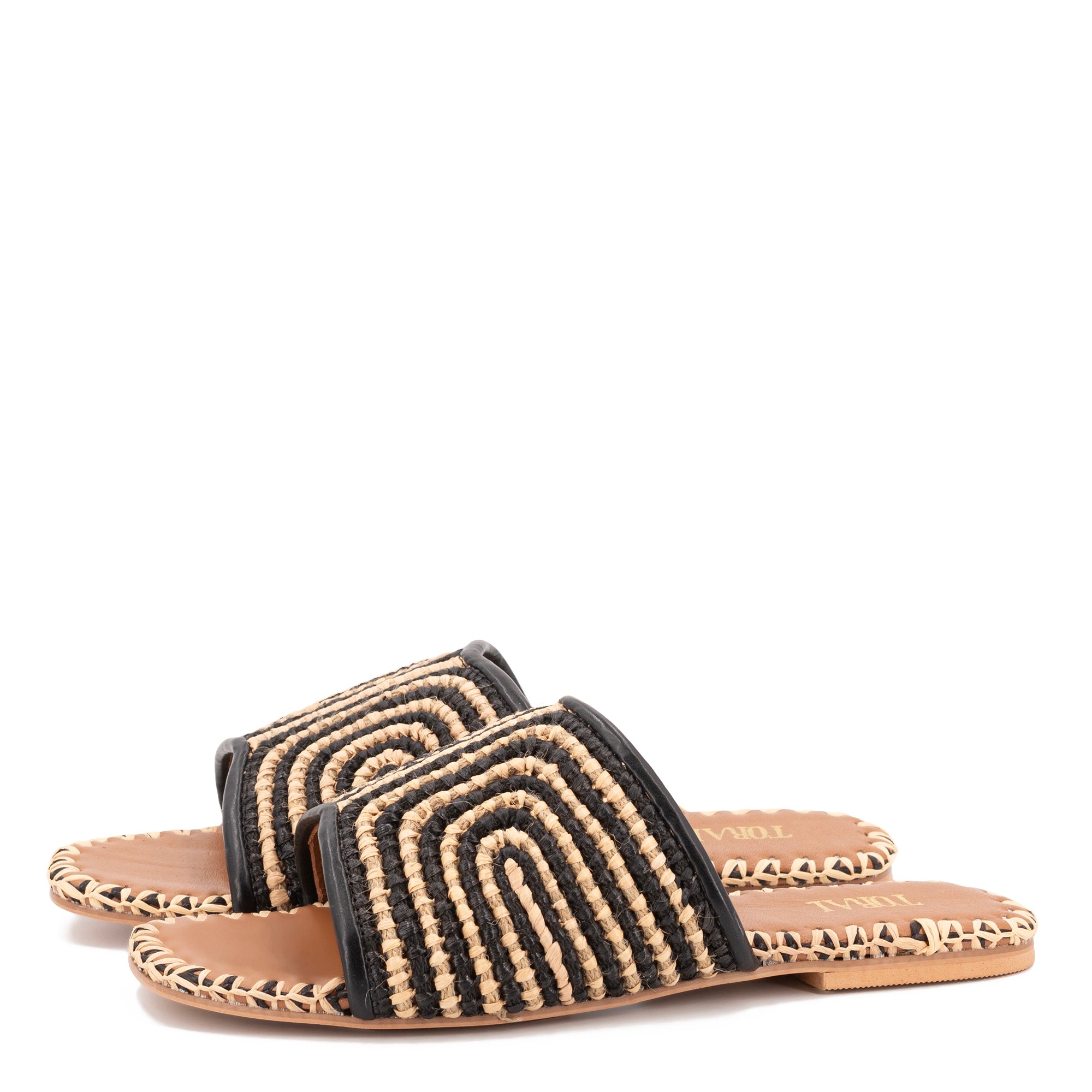 BETTY BEIGE SANDALS