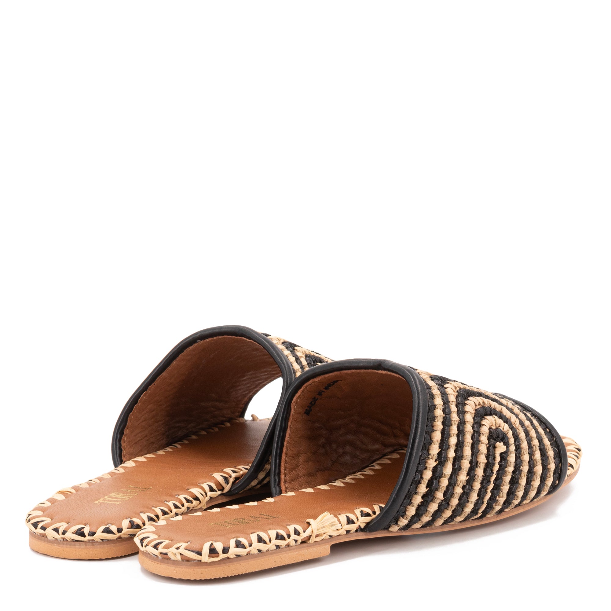 BETTY BEIGE SANDALS